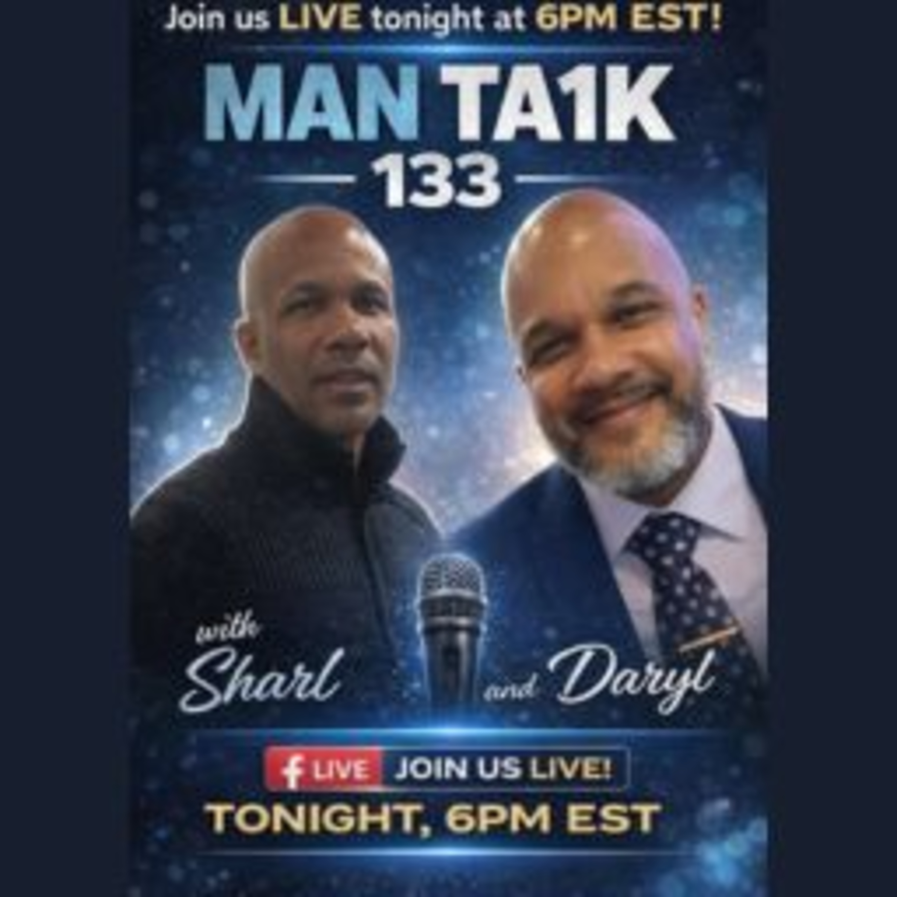 Mantalk133 Is The Church Still Relevant... Or Have We Outgrown It
