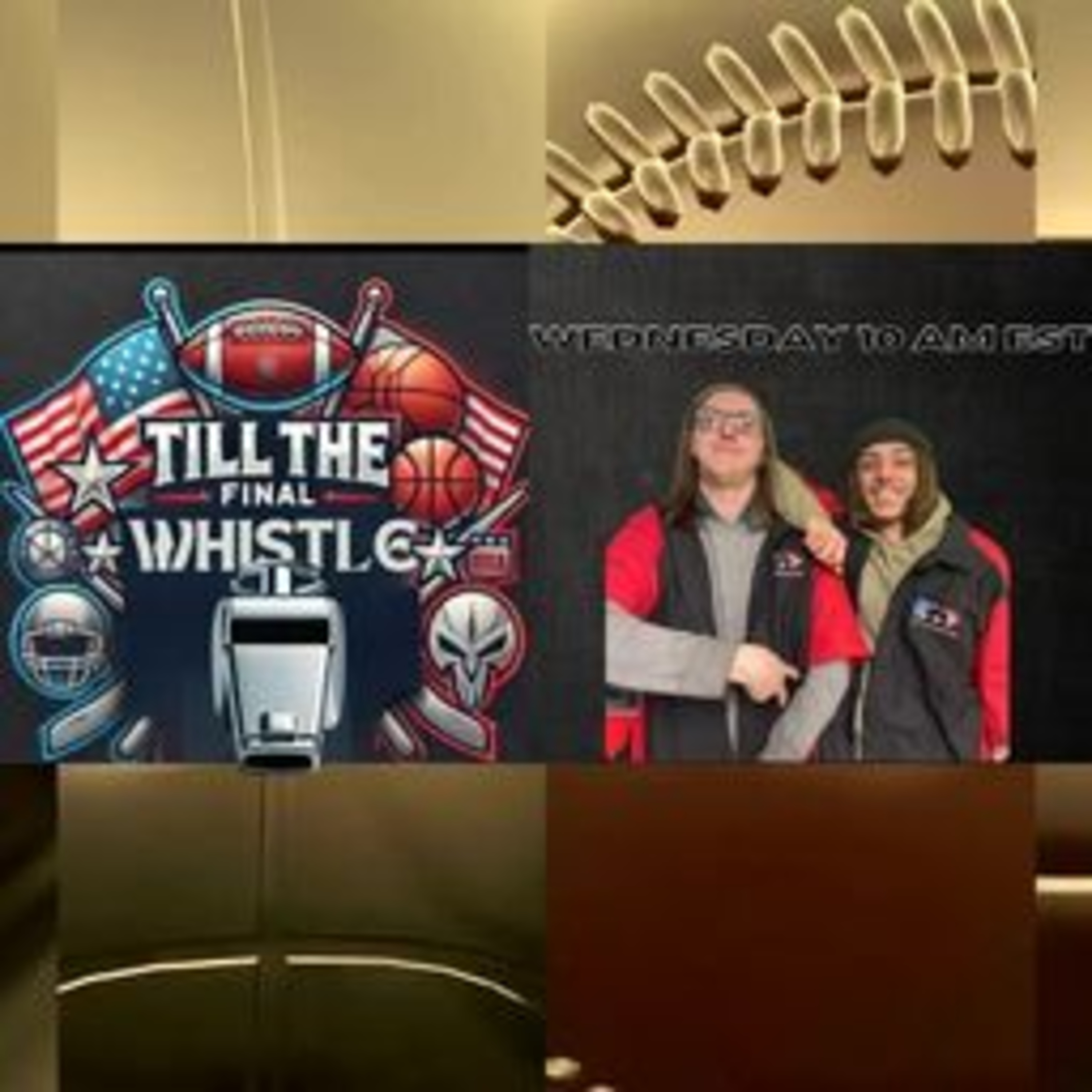 Till The Final Whistle-Free Agency Tracker