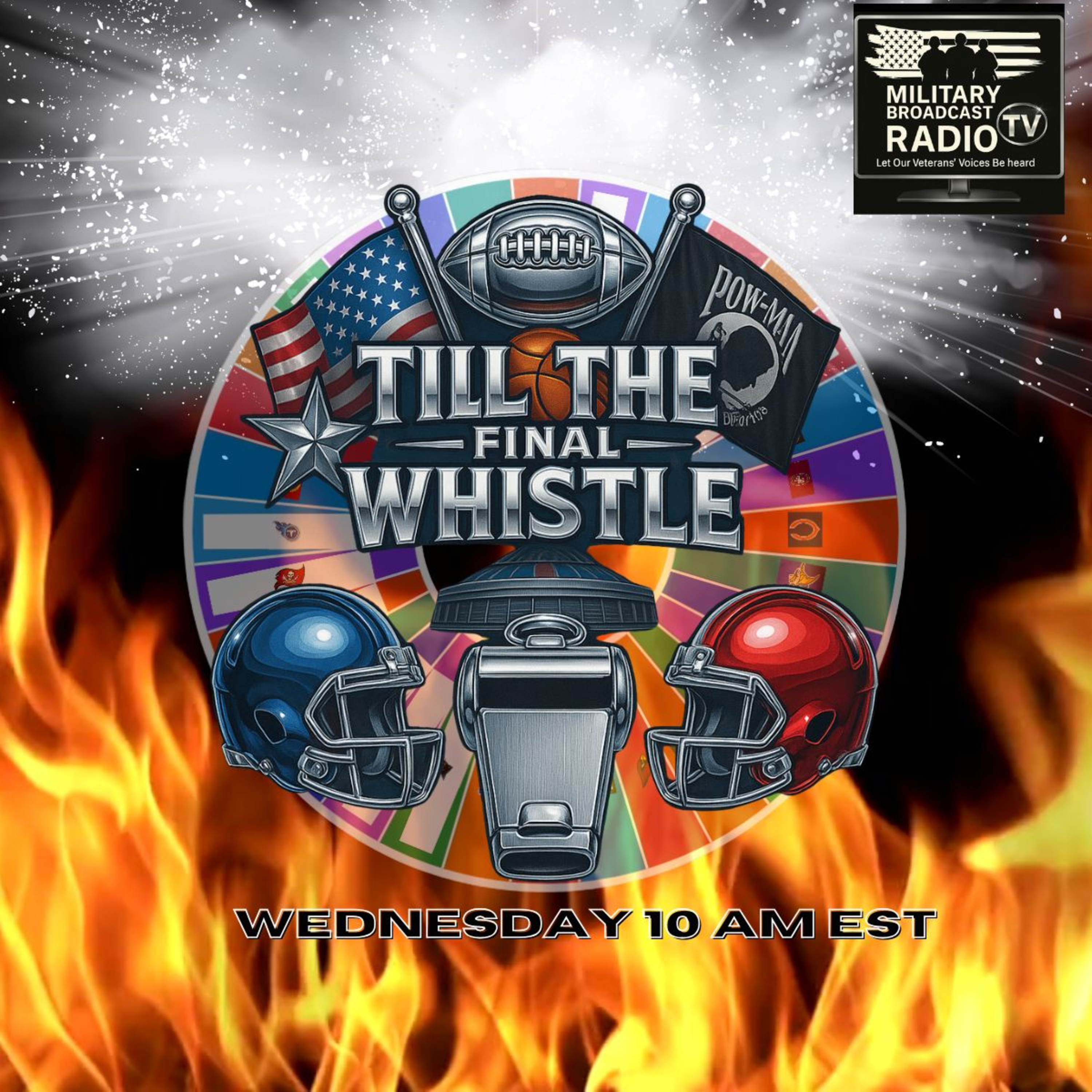 Till The Final Whistle-This Is MARCH S2E3