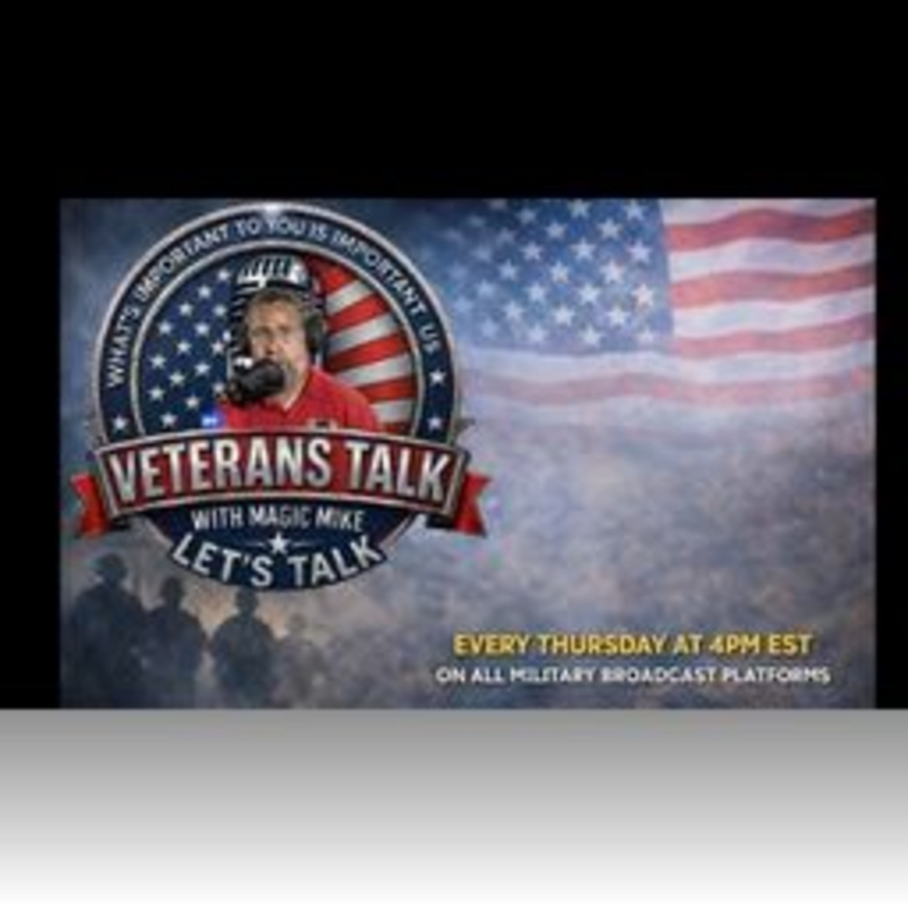 Veterans Talk Lets Talk