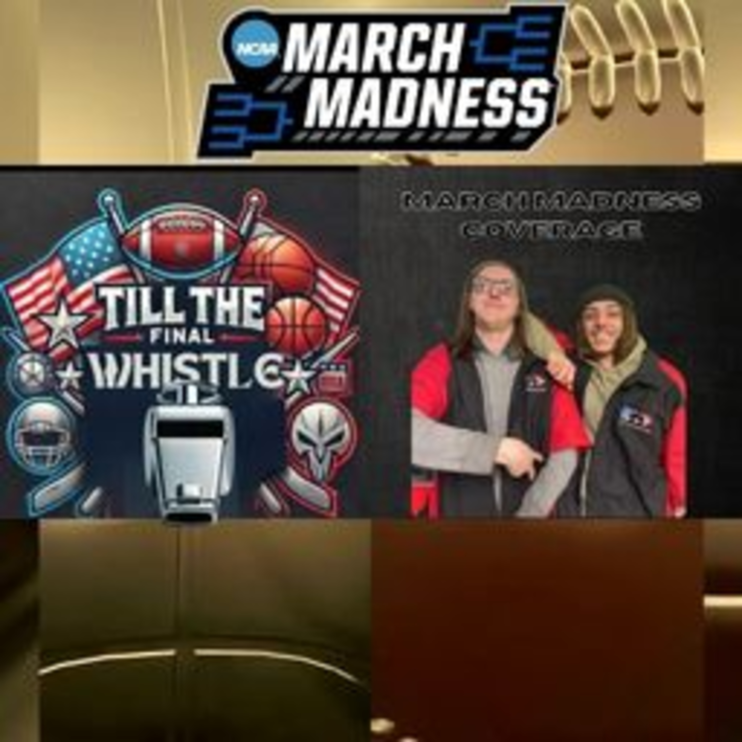 Till The Final Whistle-This is March S2FINALE