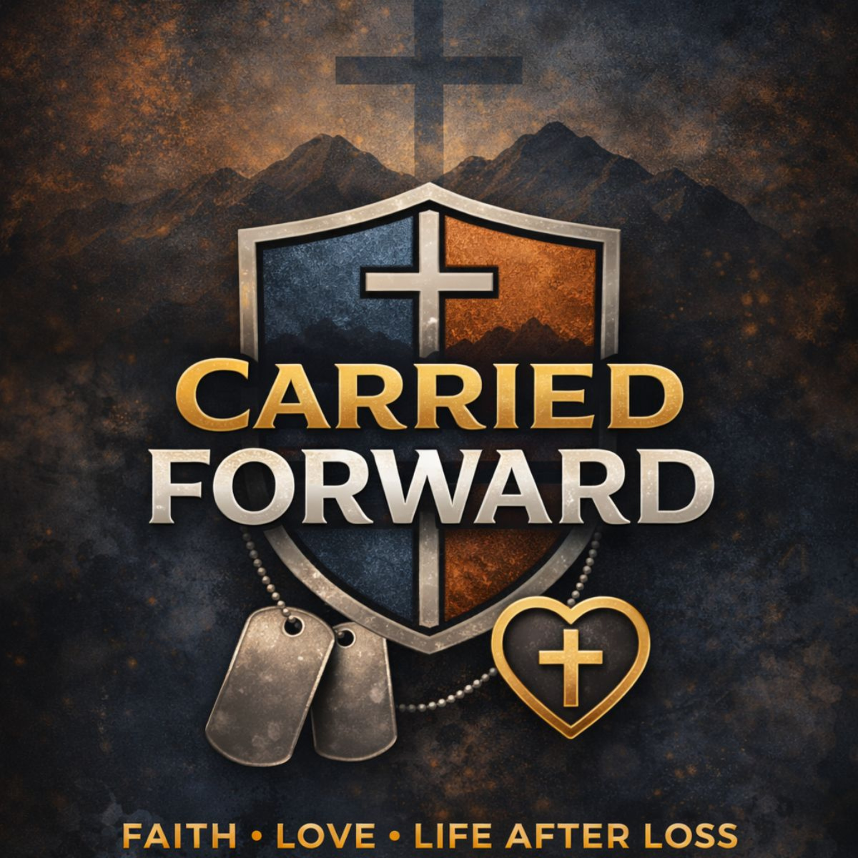 Carried Forward -Ep 12.