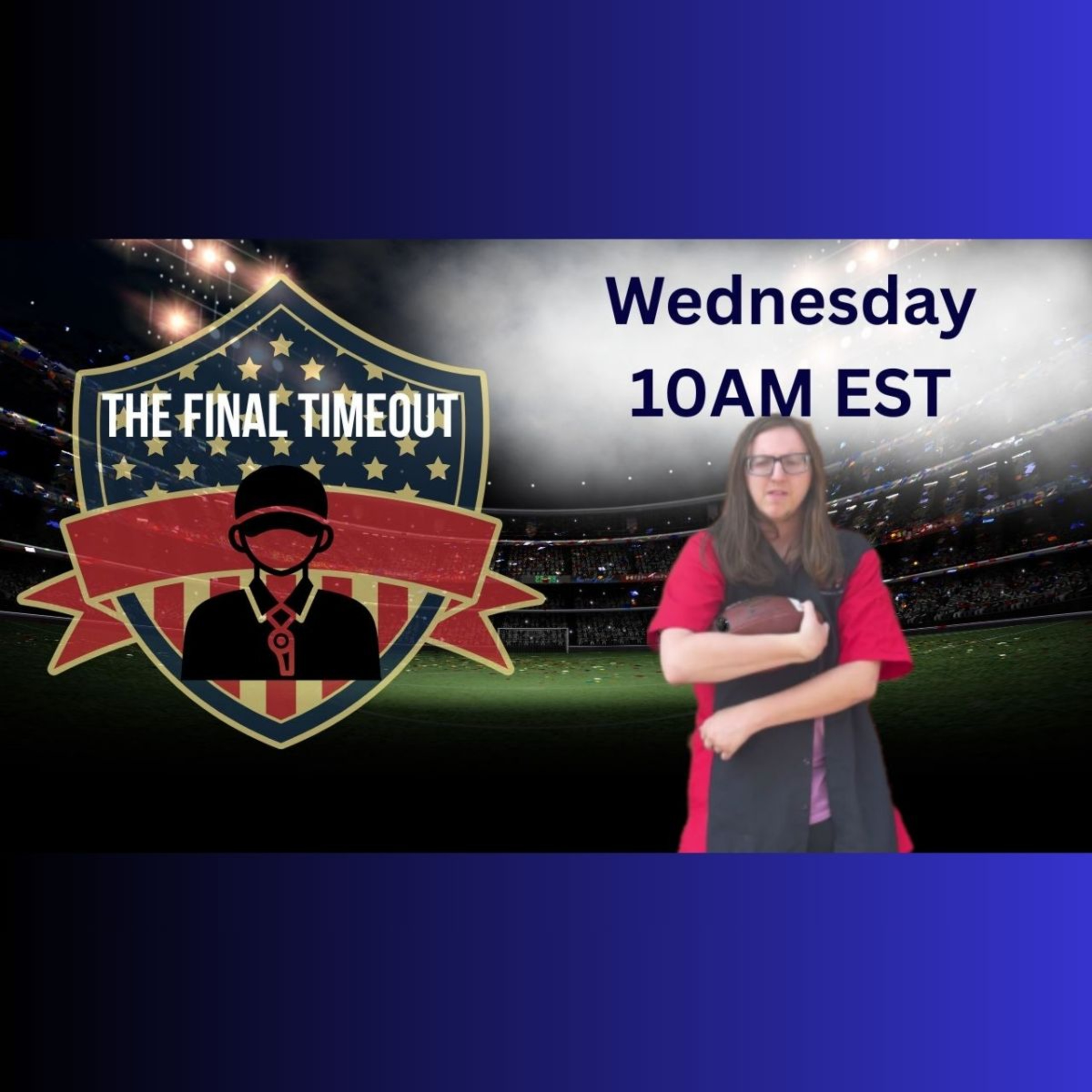 The Final Timeout Week of Championships
