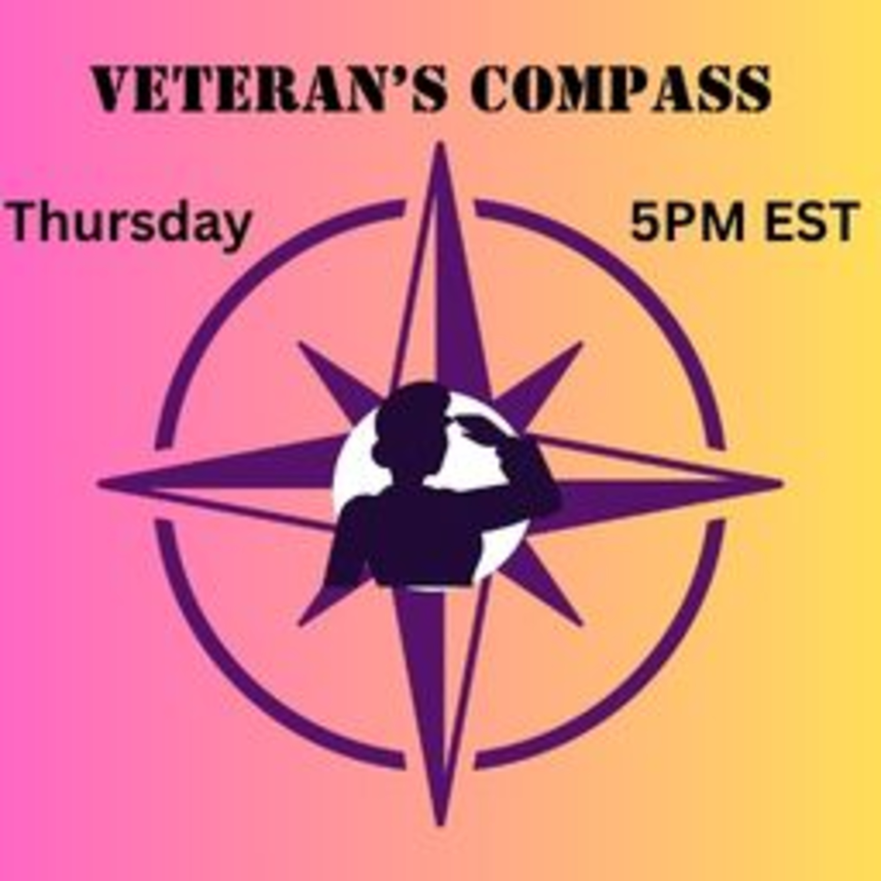 The Veterans Compass Podcast – Women Veterans Empowered and Thriving (WVET) episode artwork