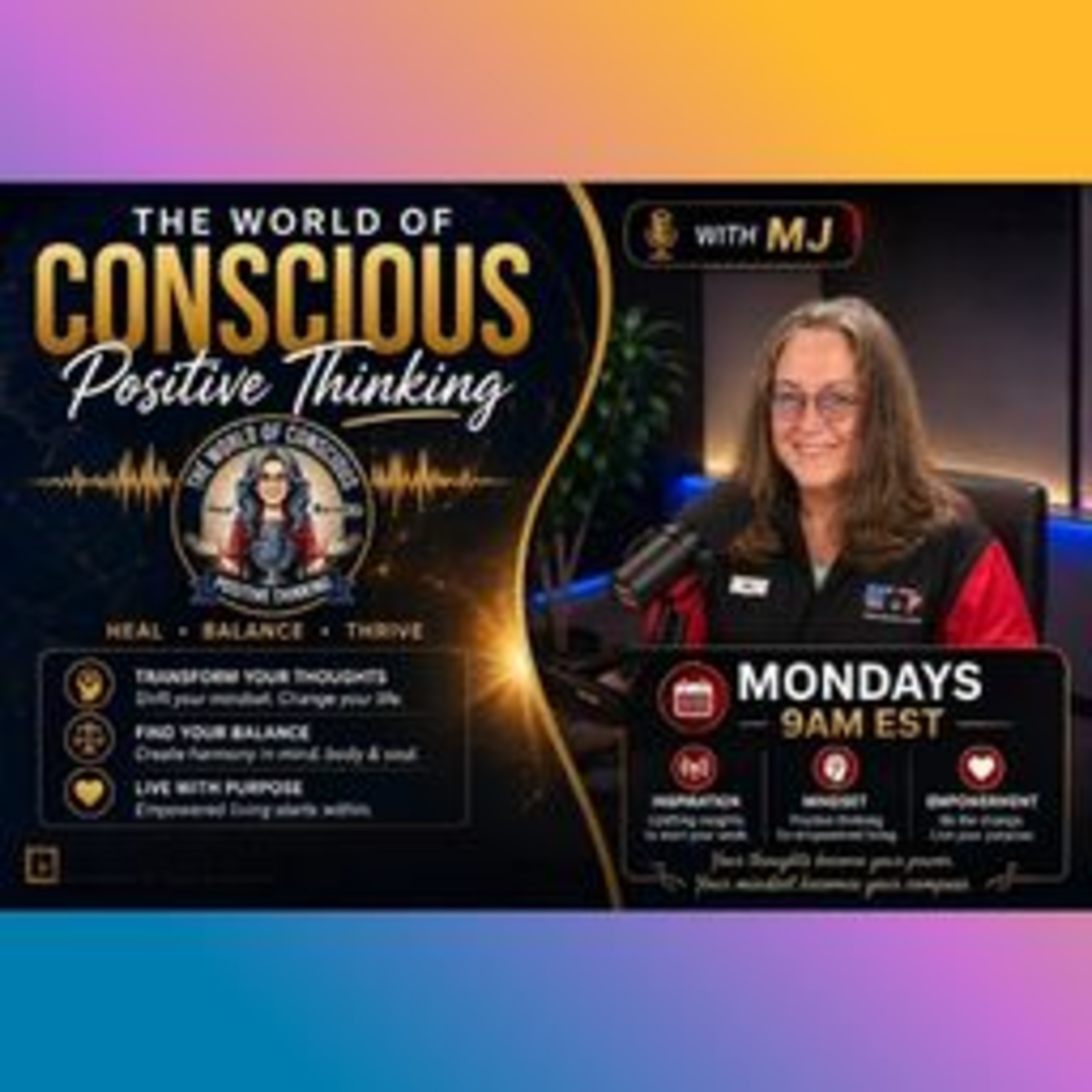 TWOCPT, Series: The Consciousness of Humanity (4 Parts), Eps 83, The Age of Awakening