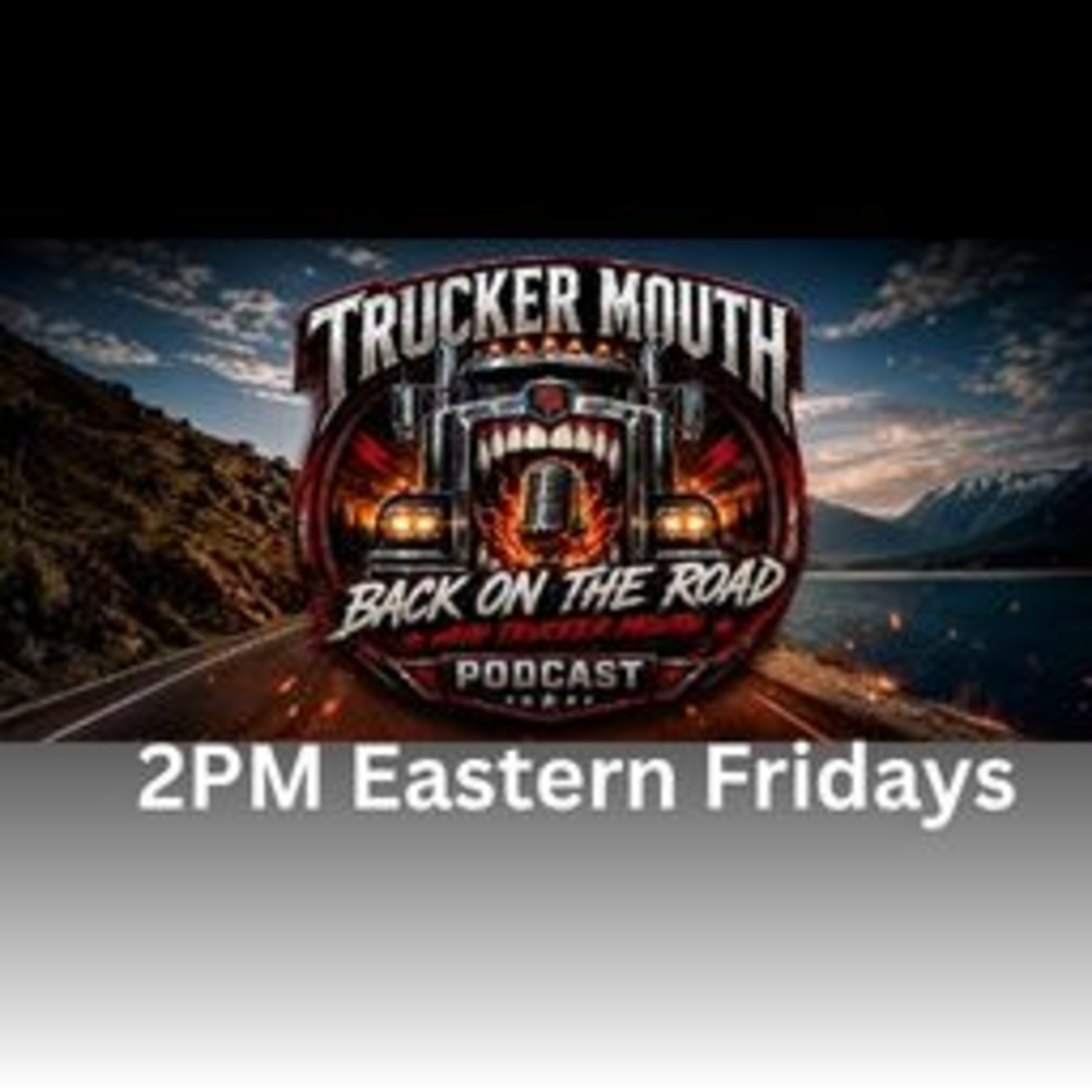 On The Road With TruckerMouth,Trucking the Bottom Line is at the Bottom