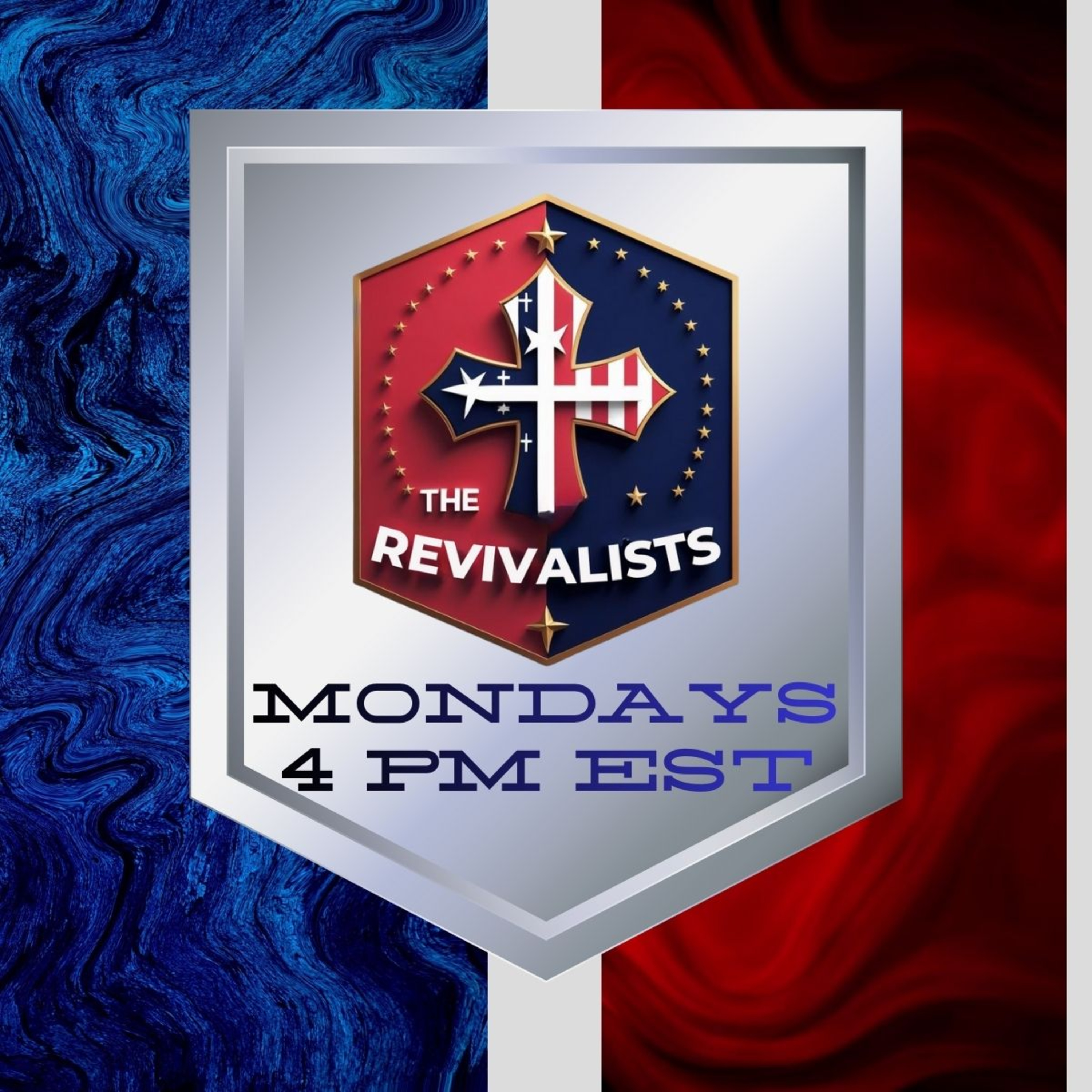 The Revivalists- Genesis Part 2 Recap episode artwork