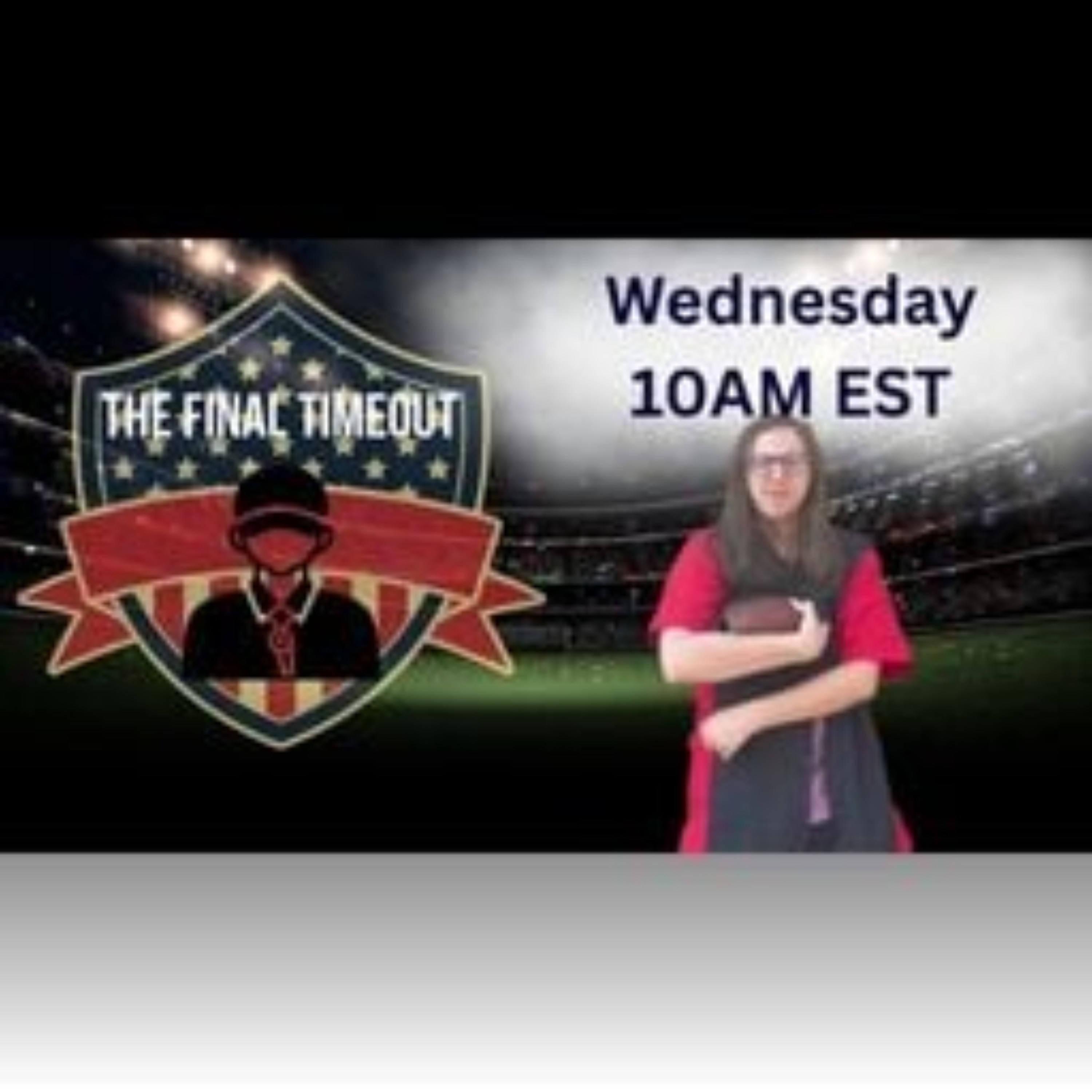 The Final Timeout- Q&A show