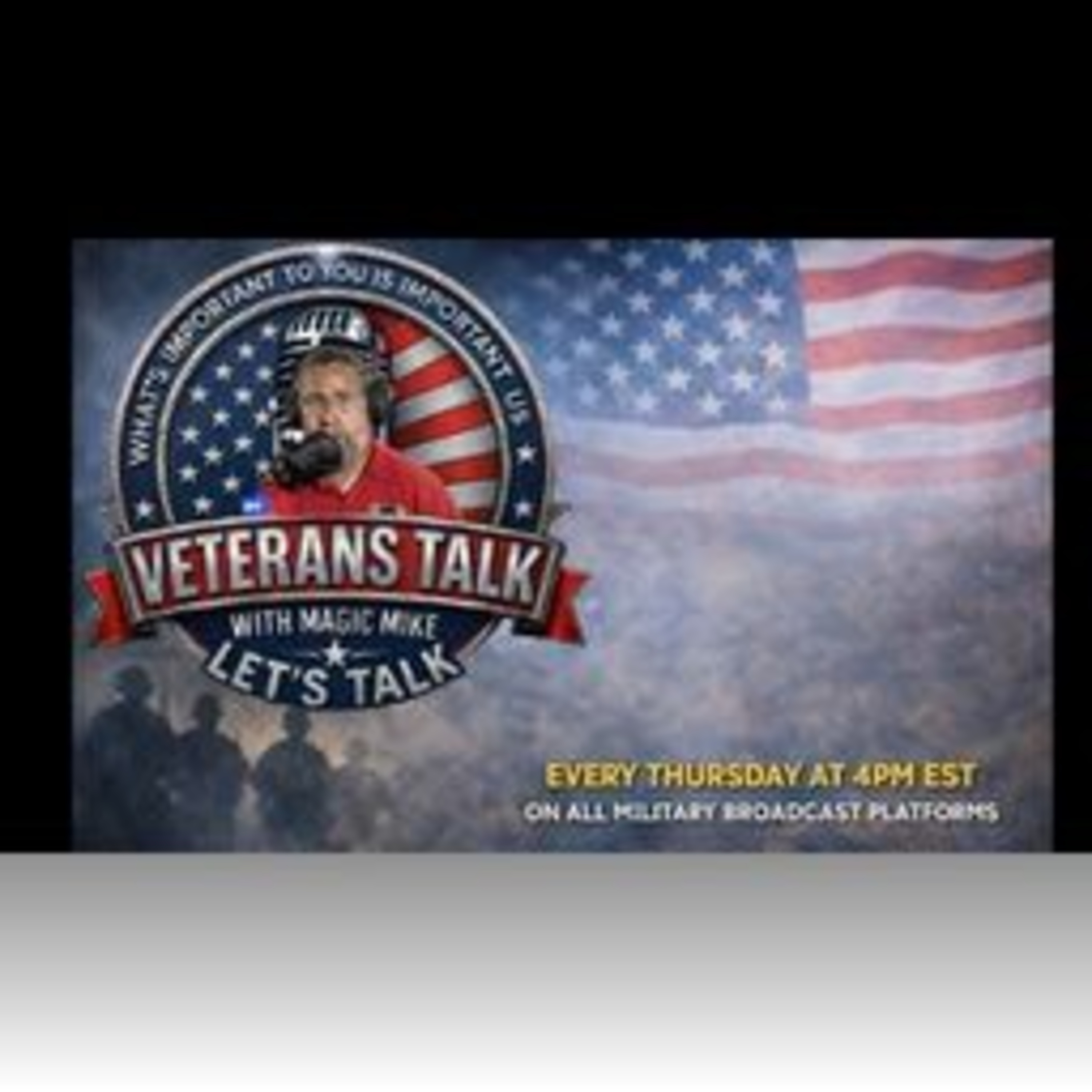 Veterans Talk Pick Up the Phone: Check on Your Battle Buddies