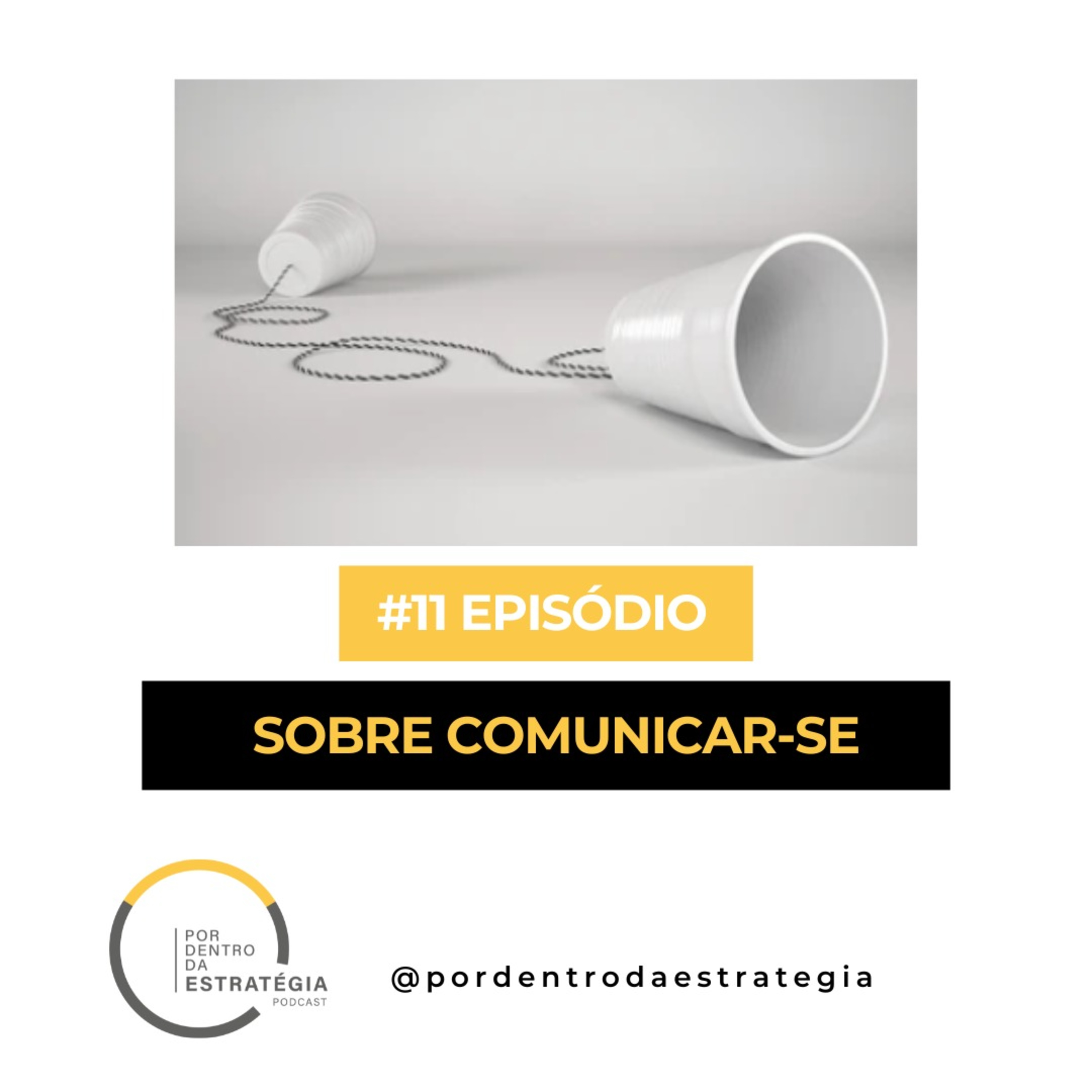 Por Dentro da Estratégia