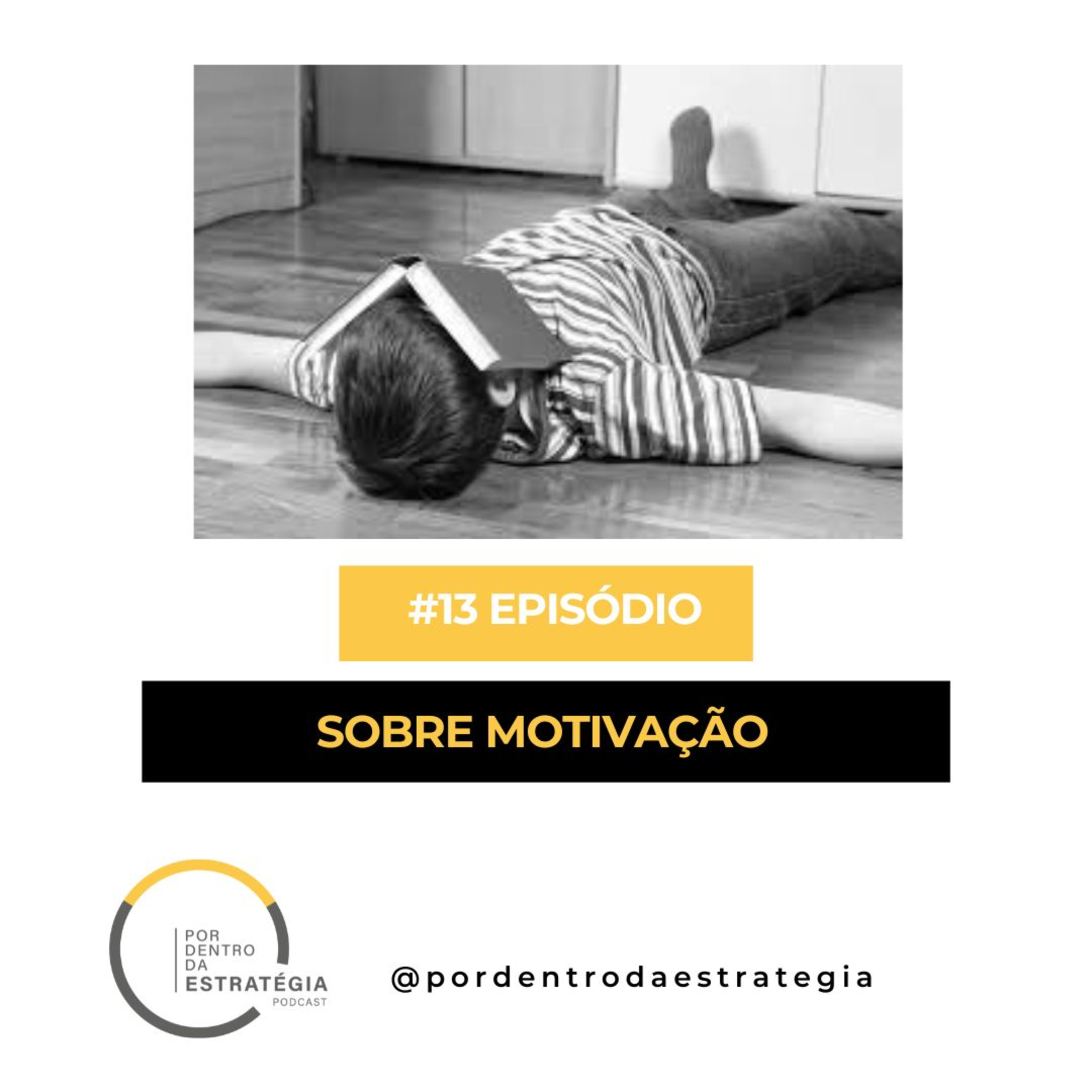 Por Dentro da Estratégia