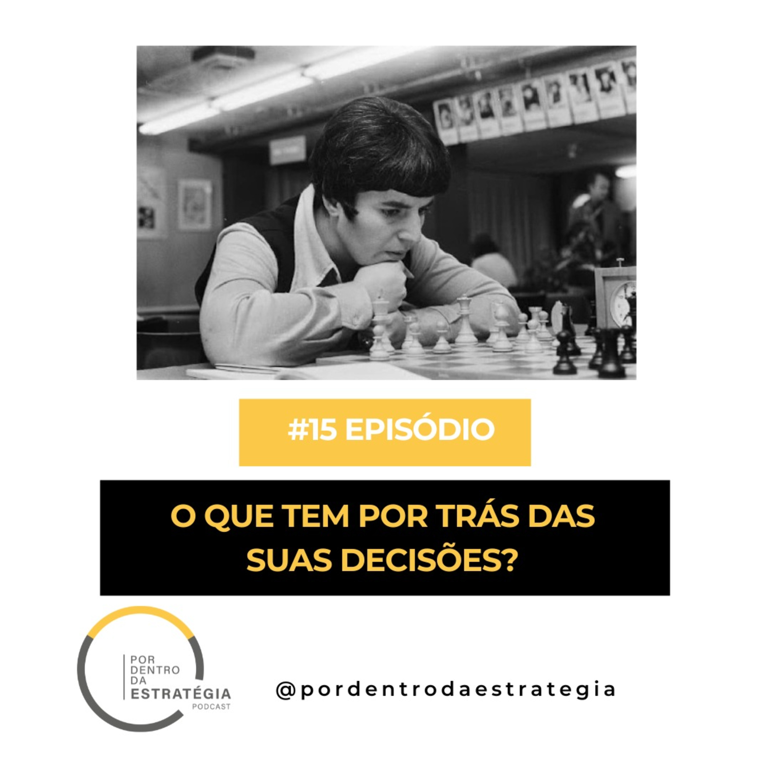 Por Dentro da Estratégia
