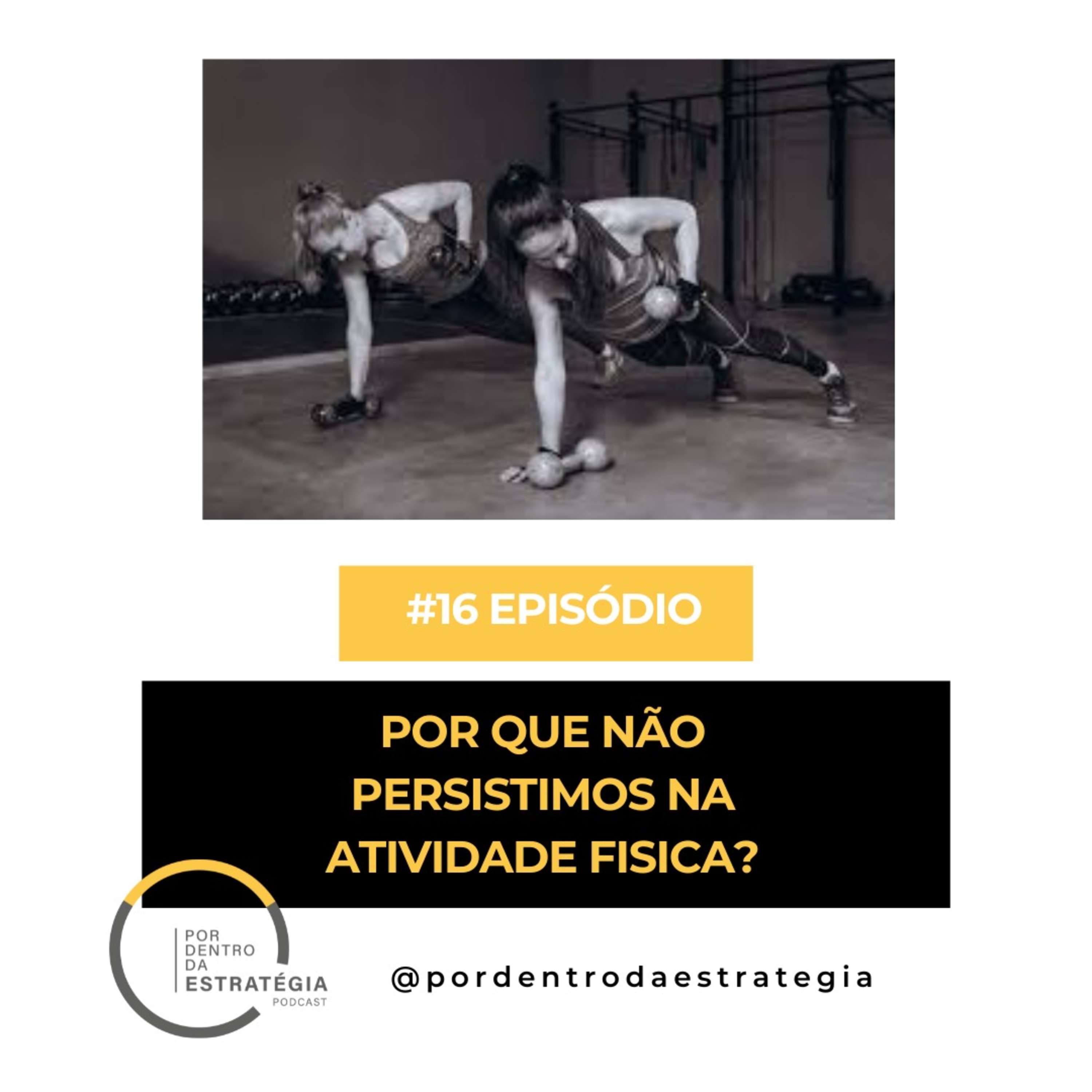 Por Dentro da Estratégia