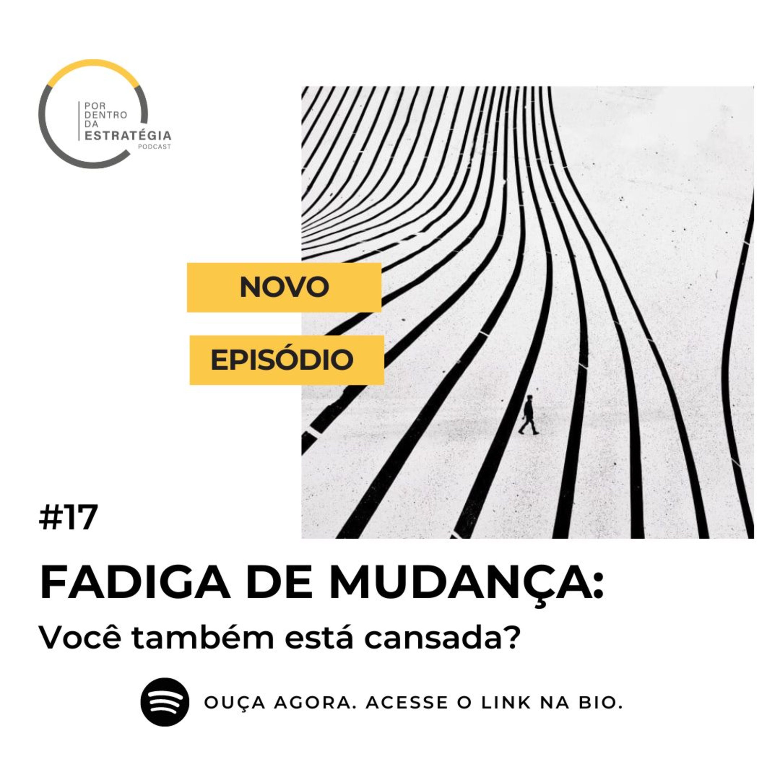 Por Dentro da Estratégia