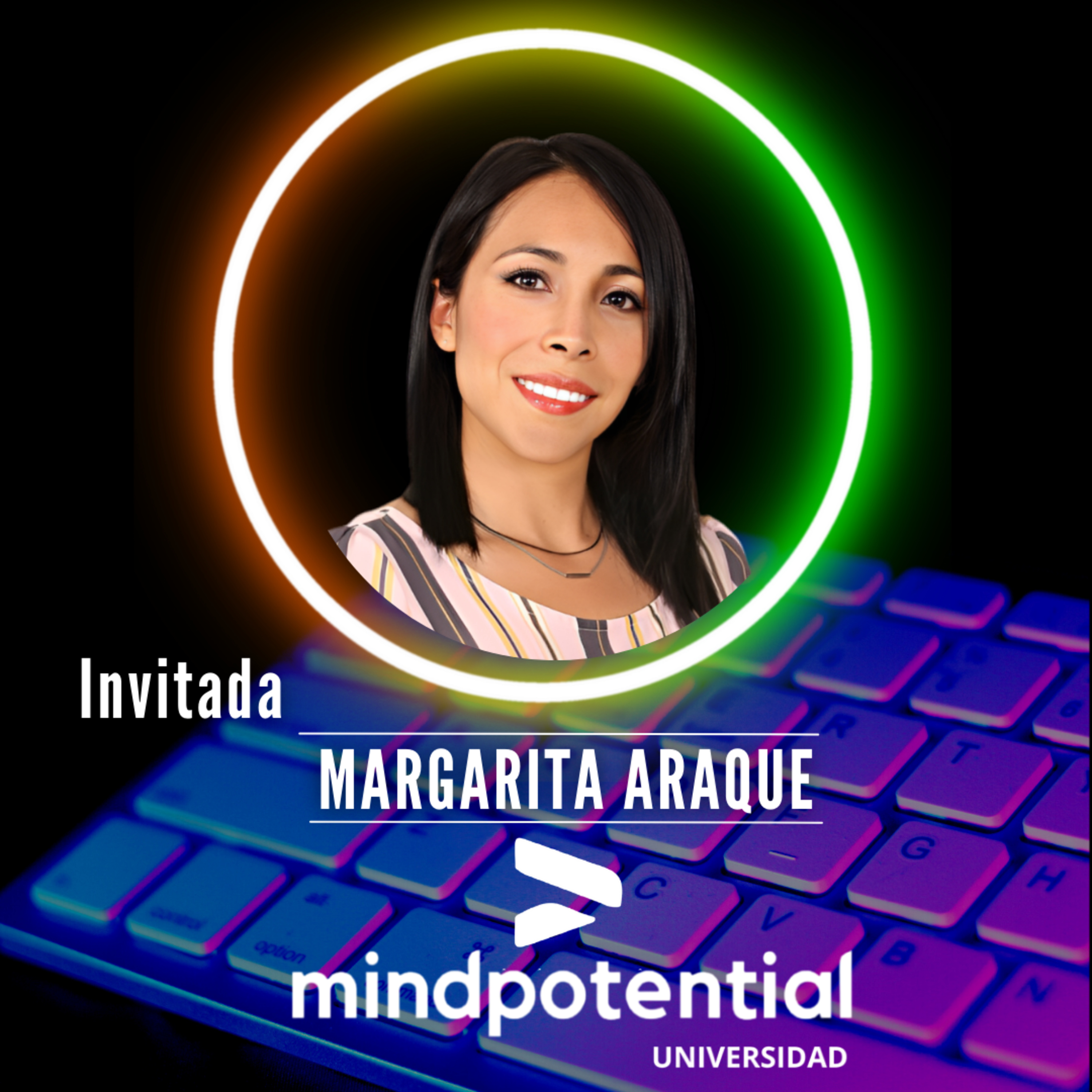 Mindpotential Podcast por Alvaro Acosta