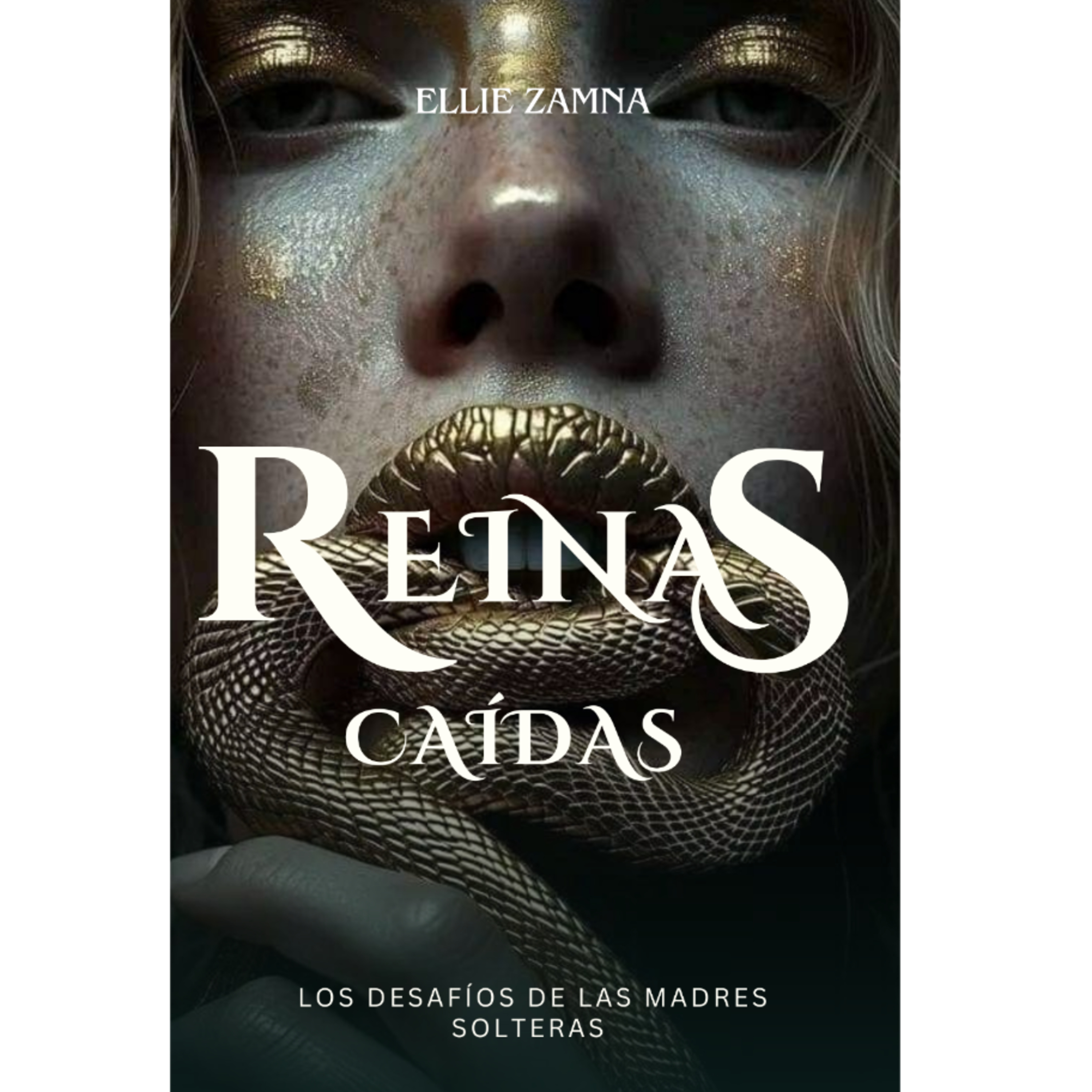 Cap. 1 Reinas Caídas  episode artwork