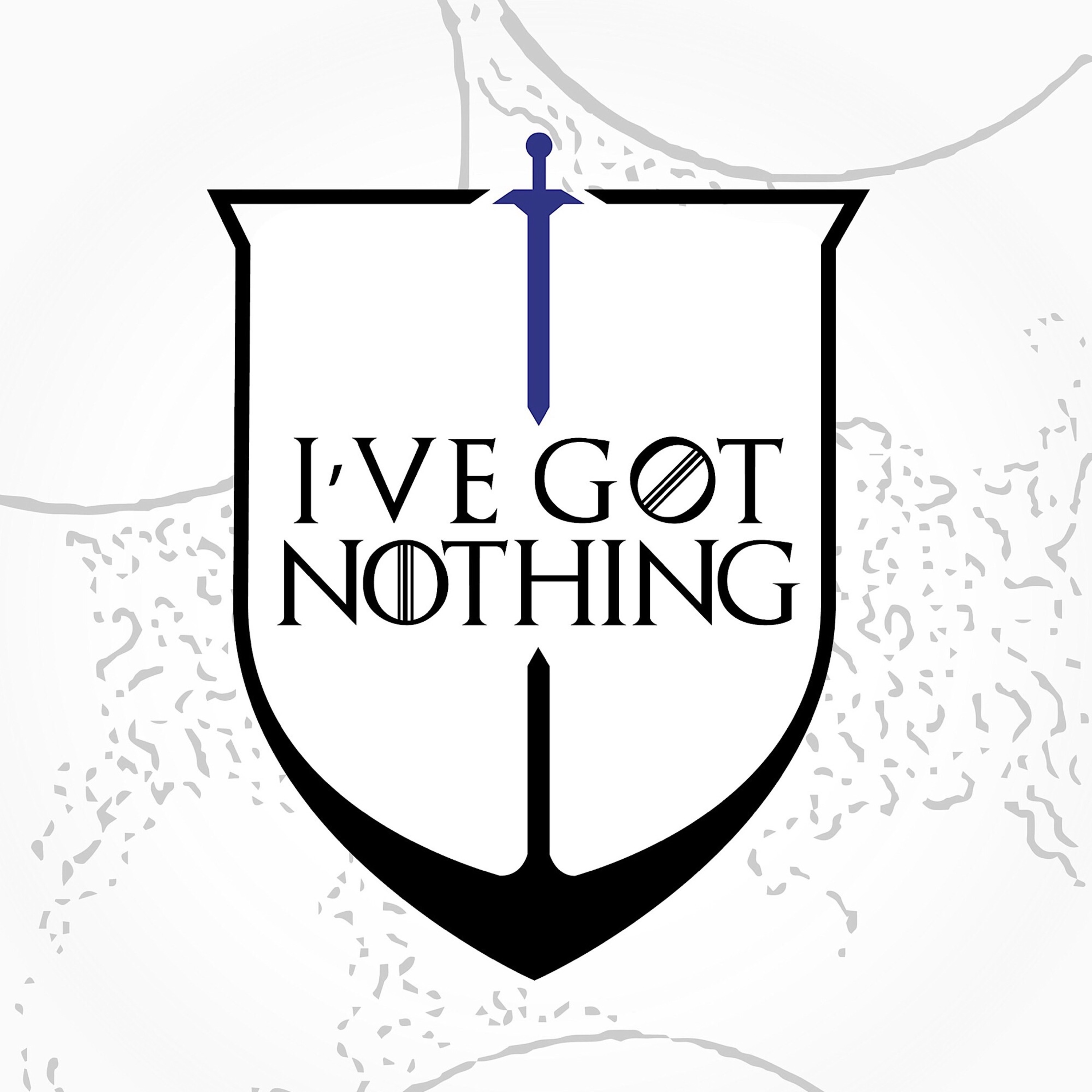 Episode 15 S6E8 - "No One" episode artwork