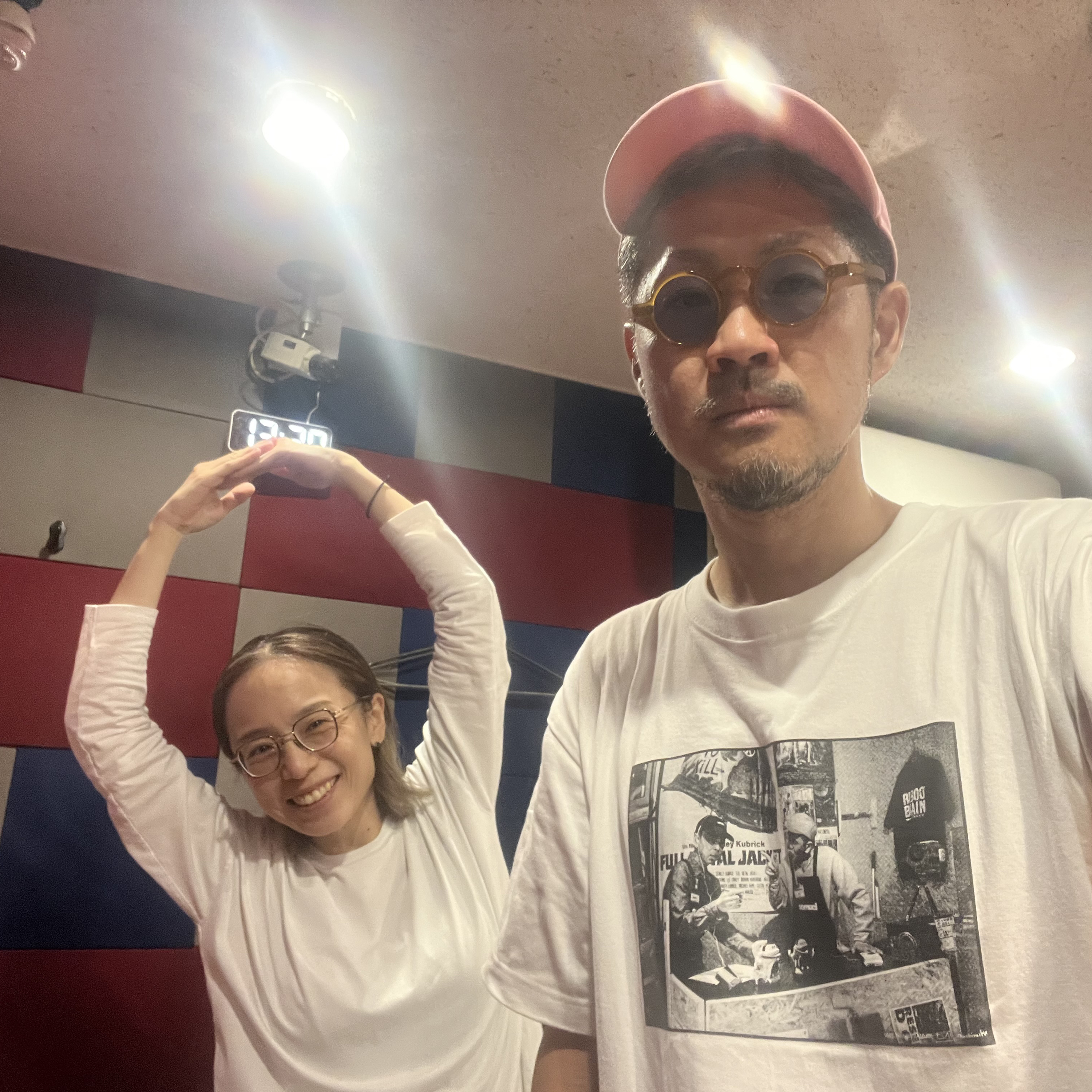 MIDORINOMARU の棚からぼた餅316 episode artwork