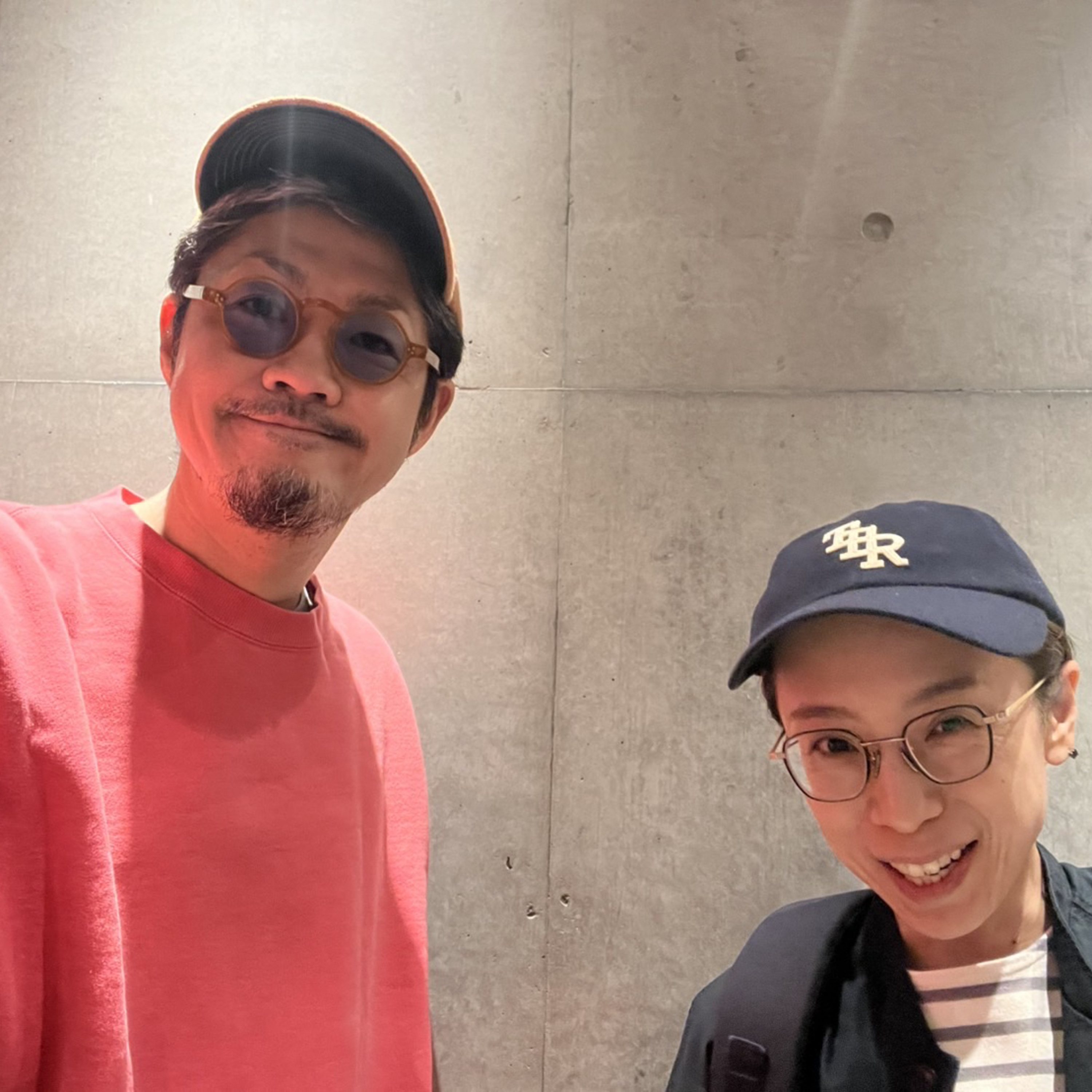 MIDORINOMARUの棚からぼたもちら324 episode artwork