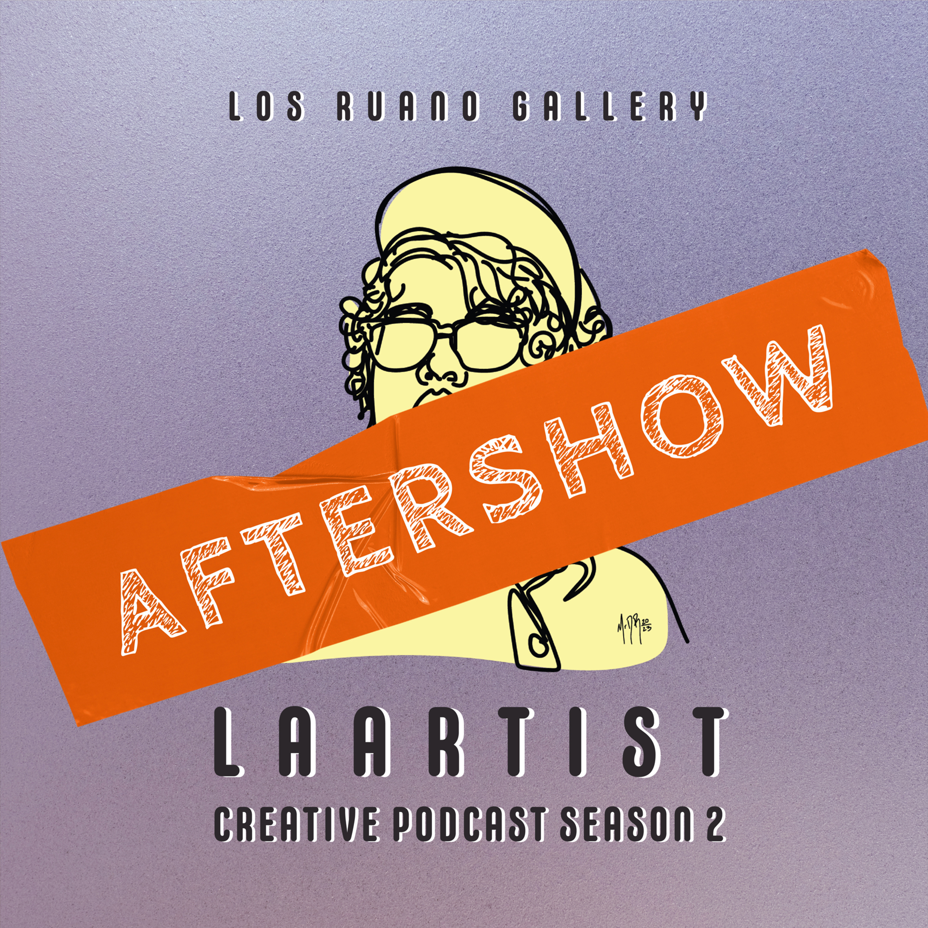 LAArtist Podcast