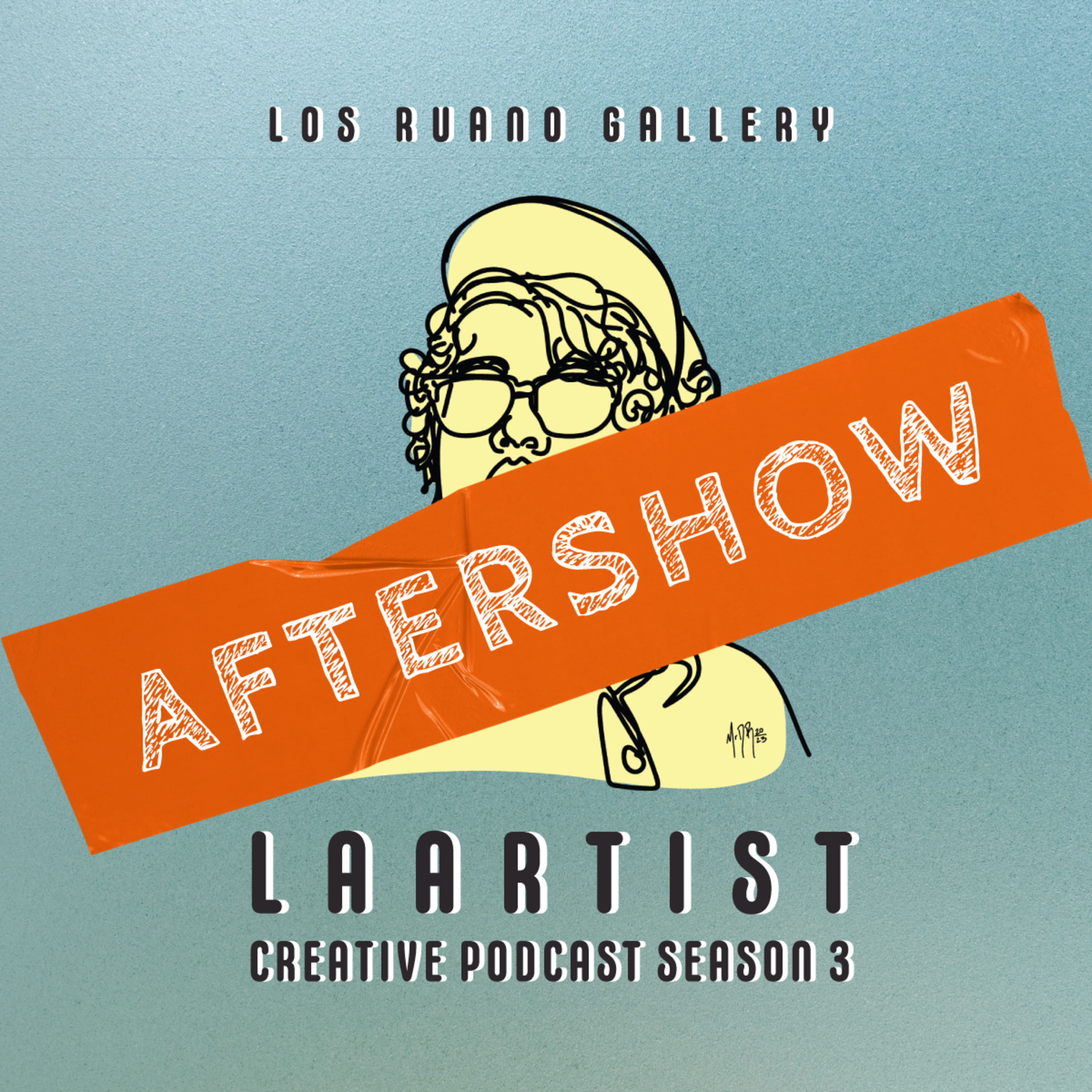 LAArtist Podcast