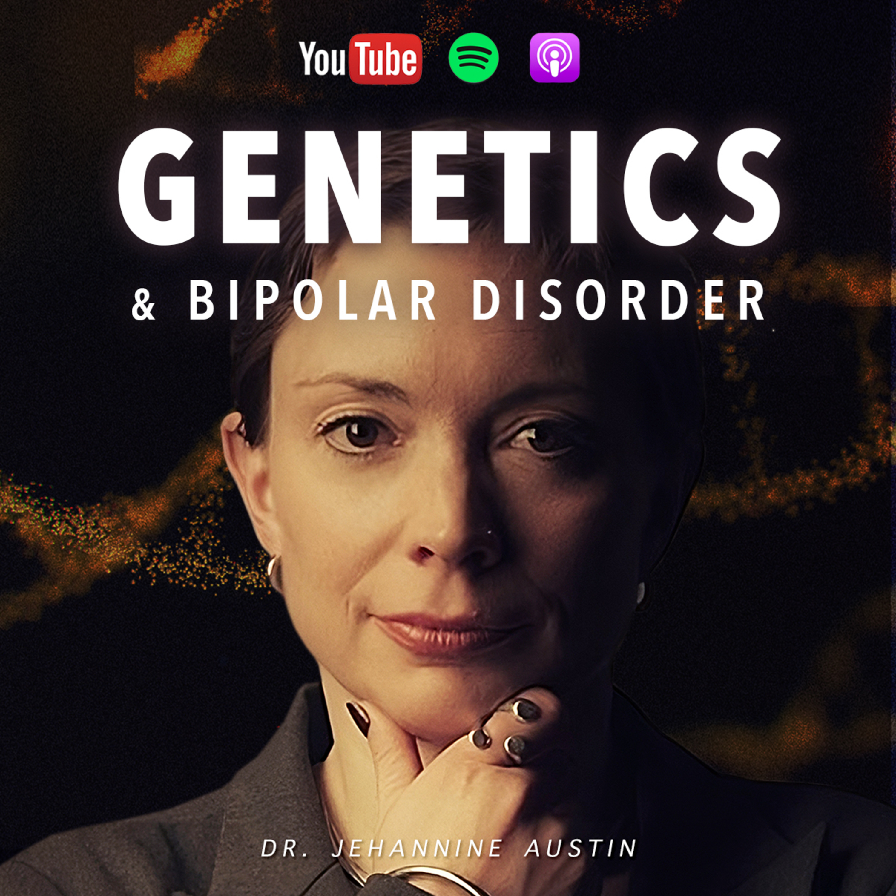 talkBD Bipolar Disorder Podcast