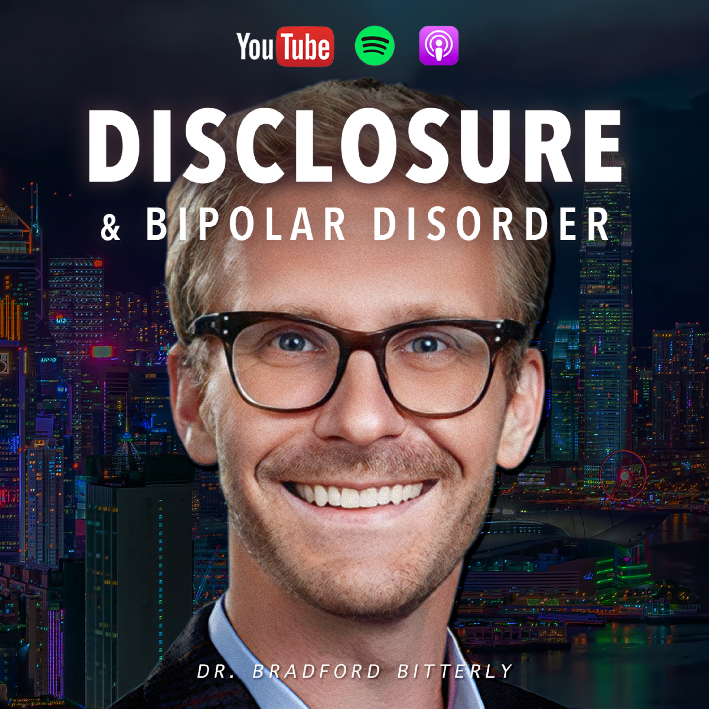 talkBD Bipolar Disorder Podcast