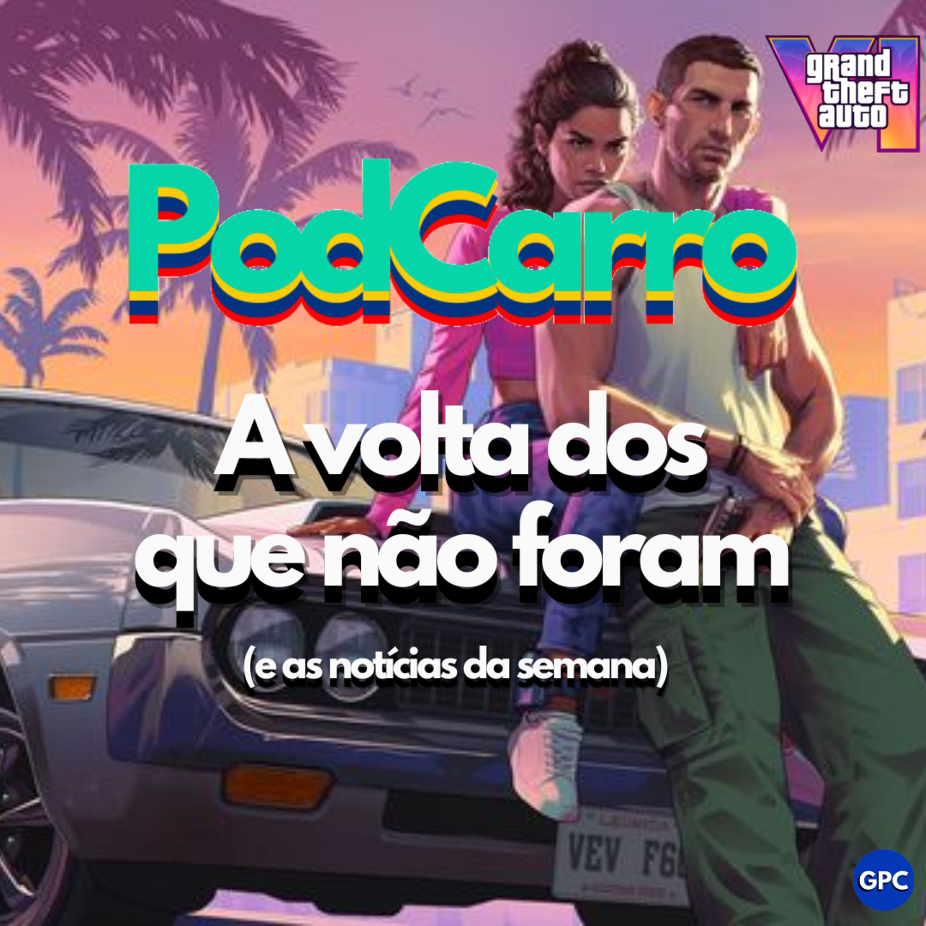 PodCarro