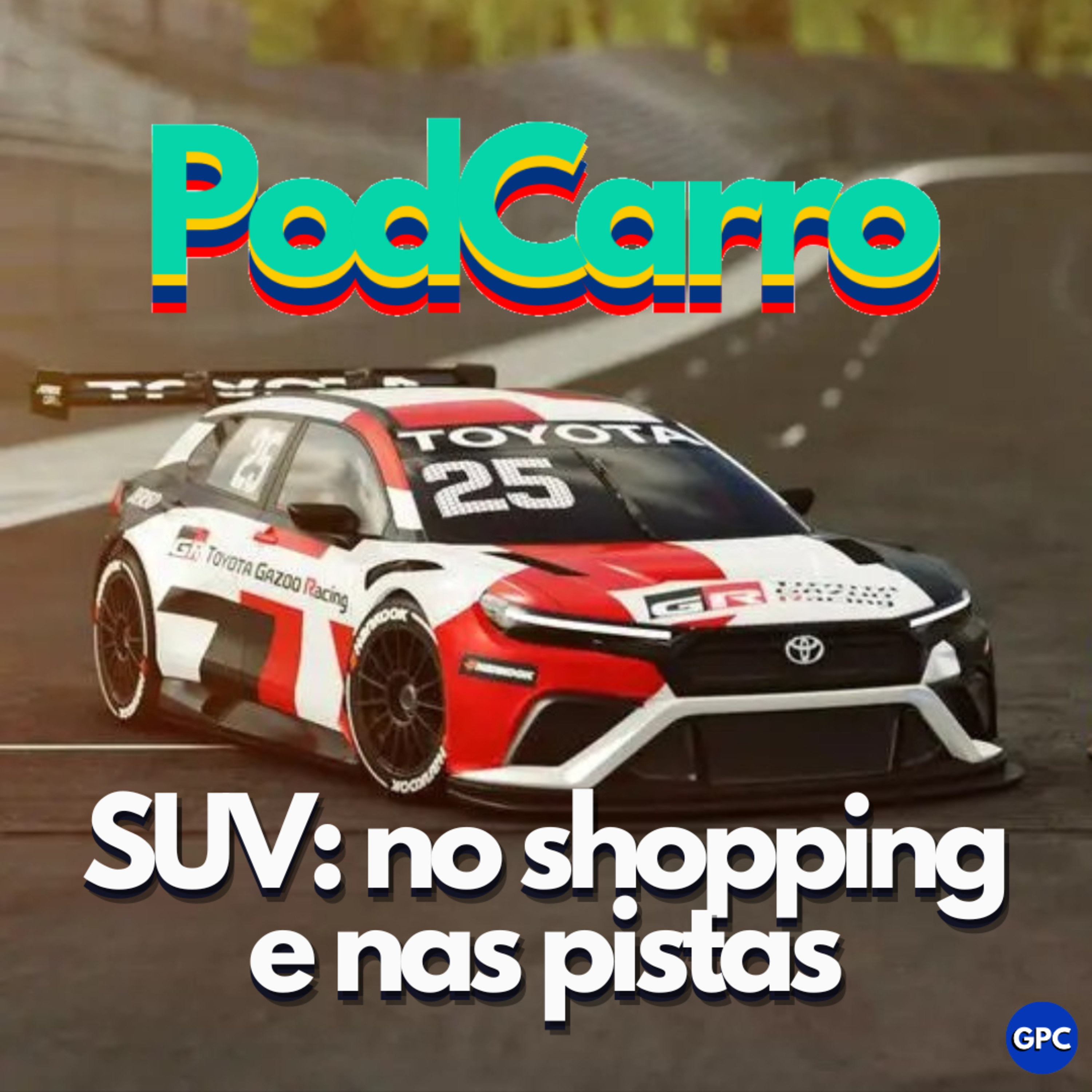 PodCarro
