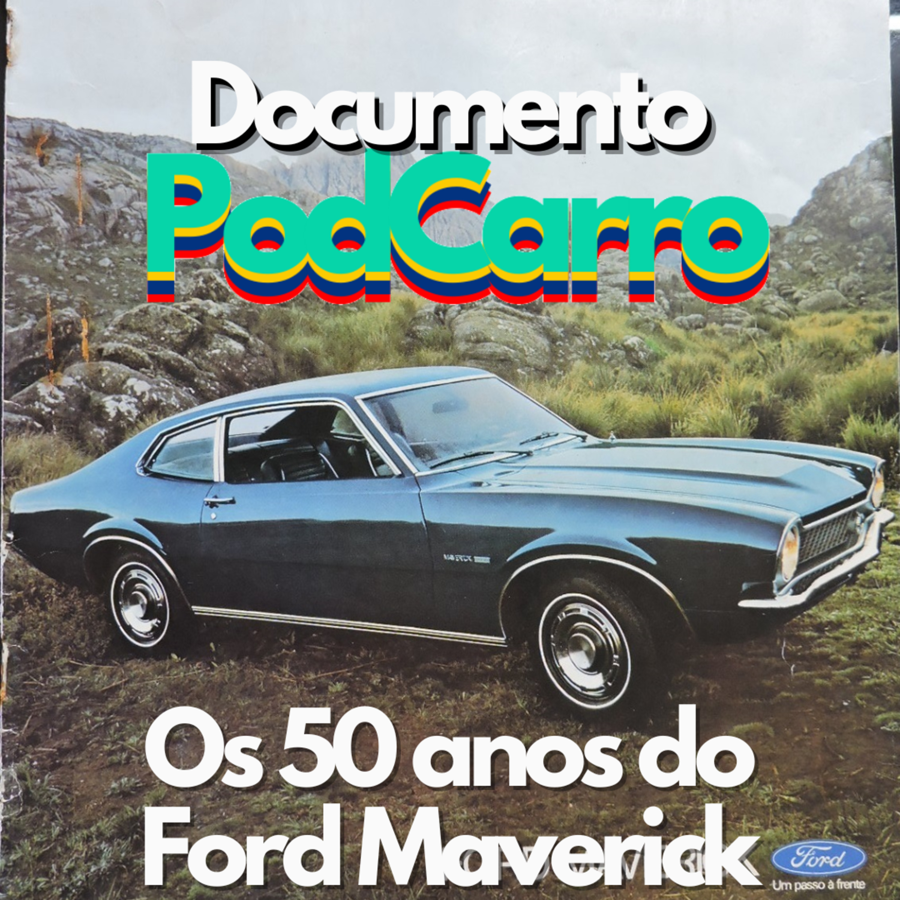 PodCarro