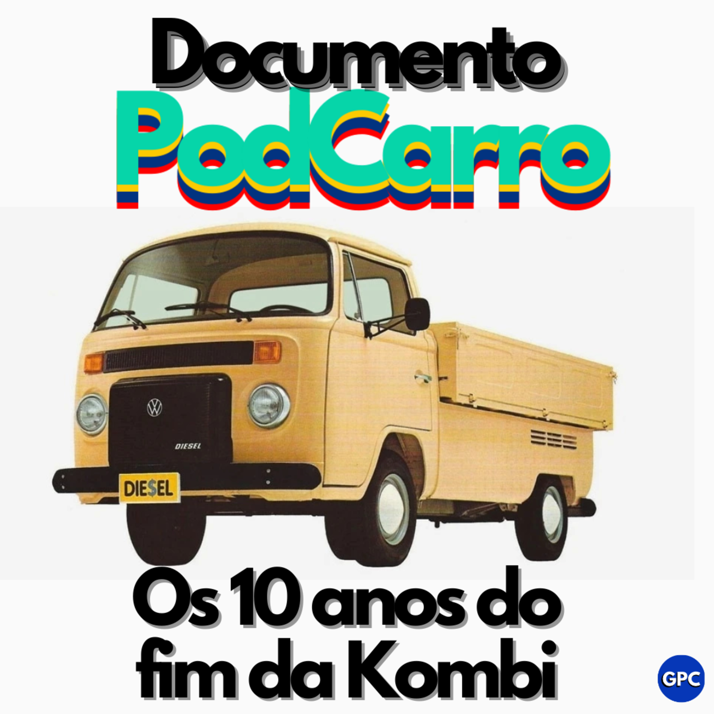 PodCarro