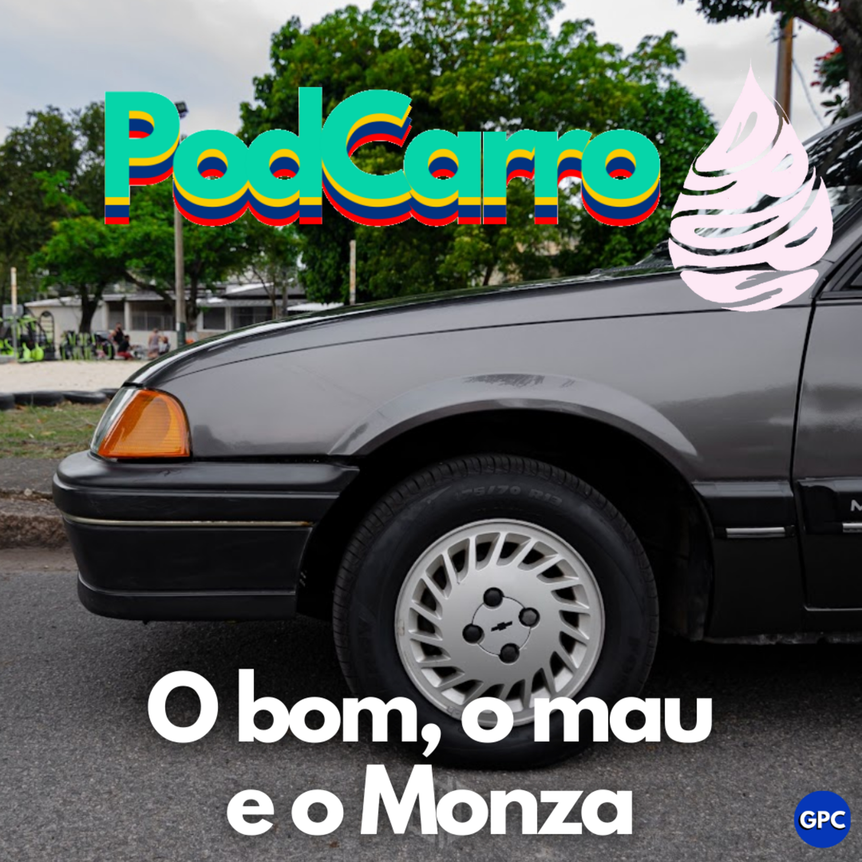 PodCarro
