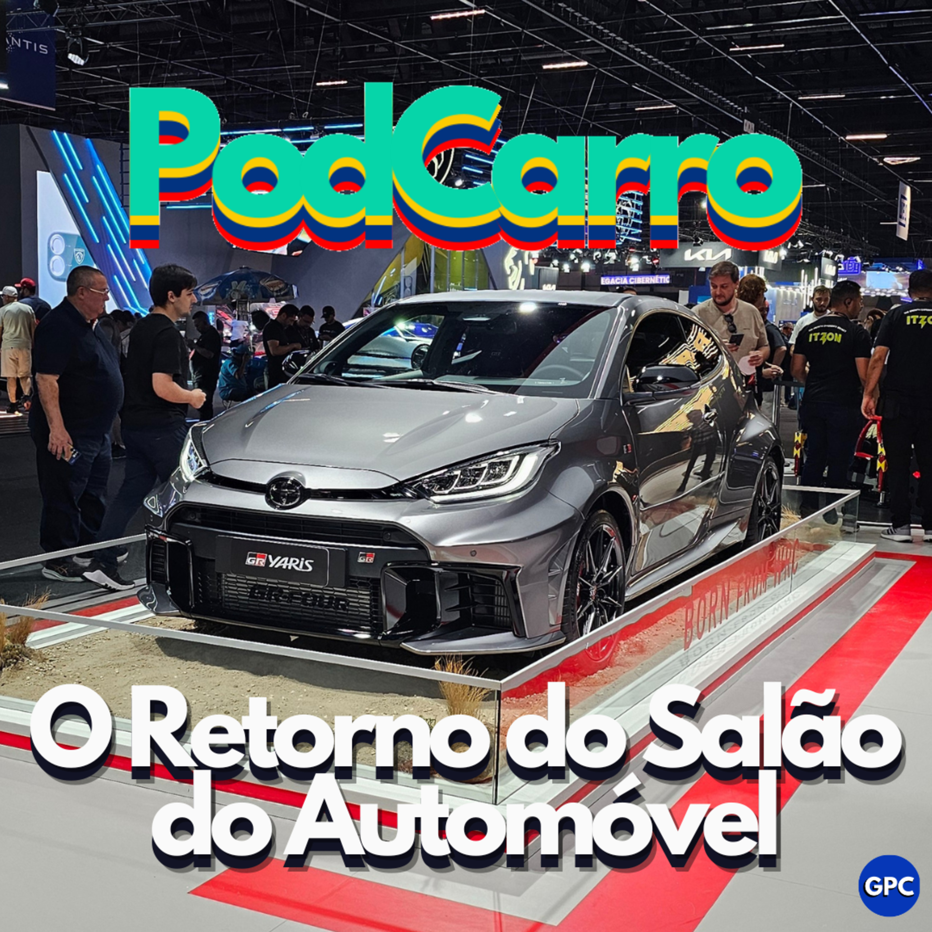 PodCarro
