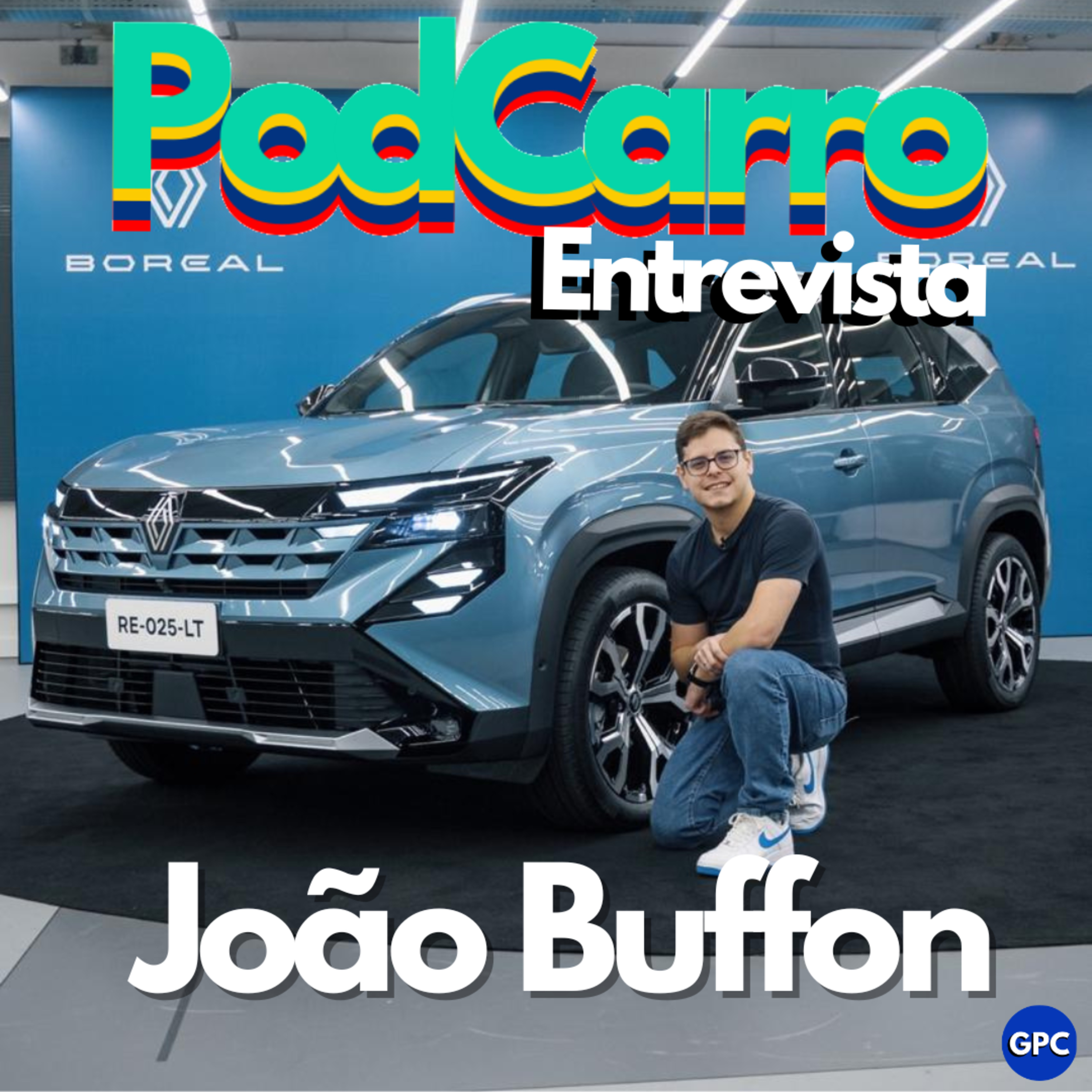 PodCarro