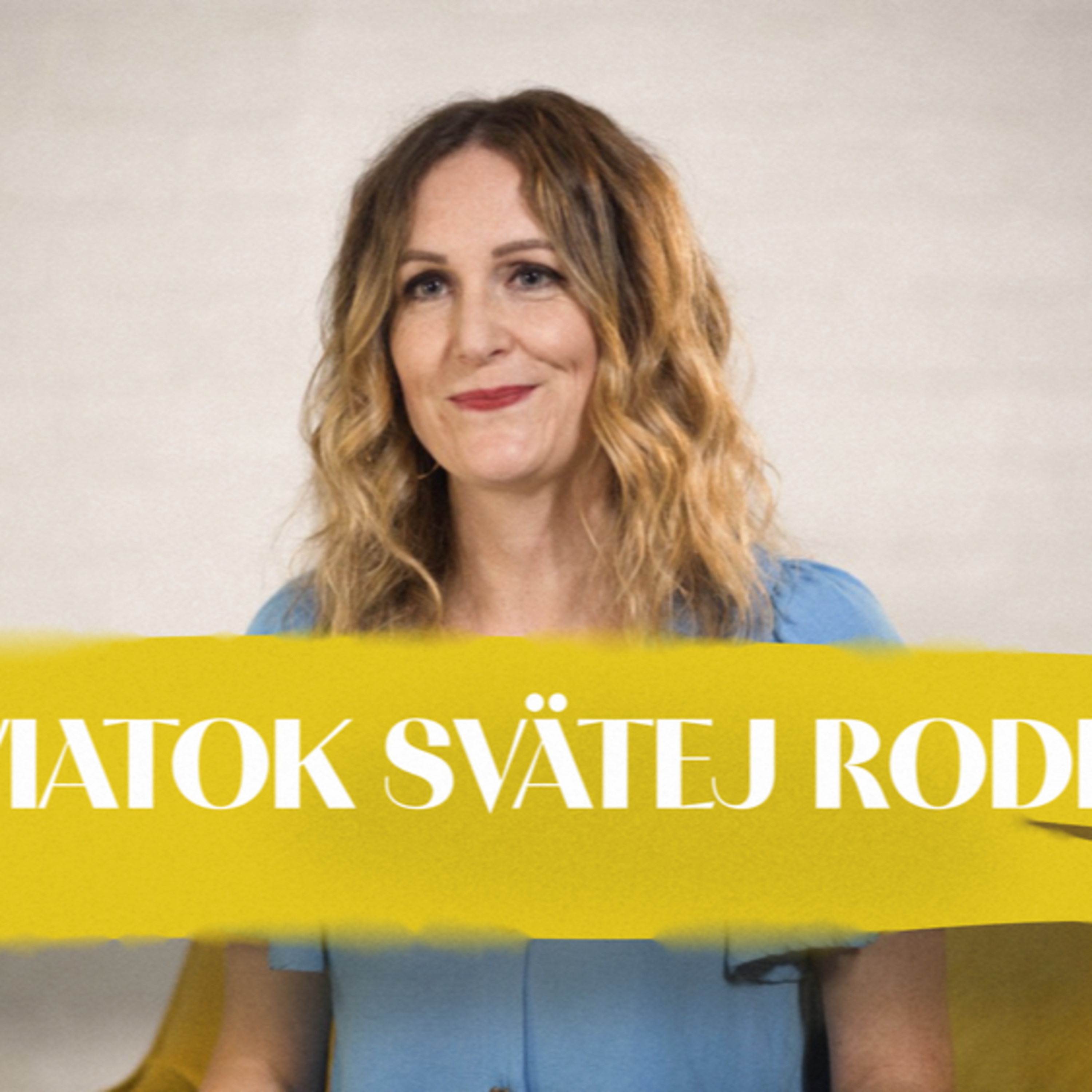 Eva Hrešková | Sviatok Svätej rodiny | NEDEĽA UŽ V SOBOTU  episode artwork