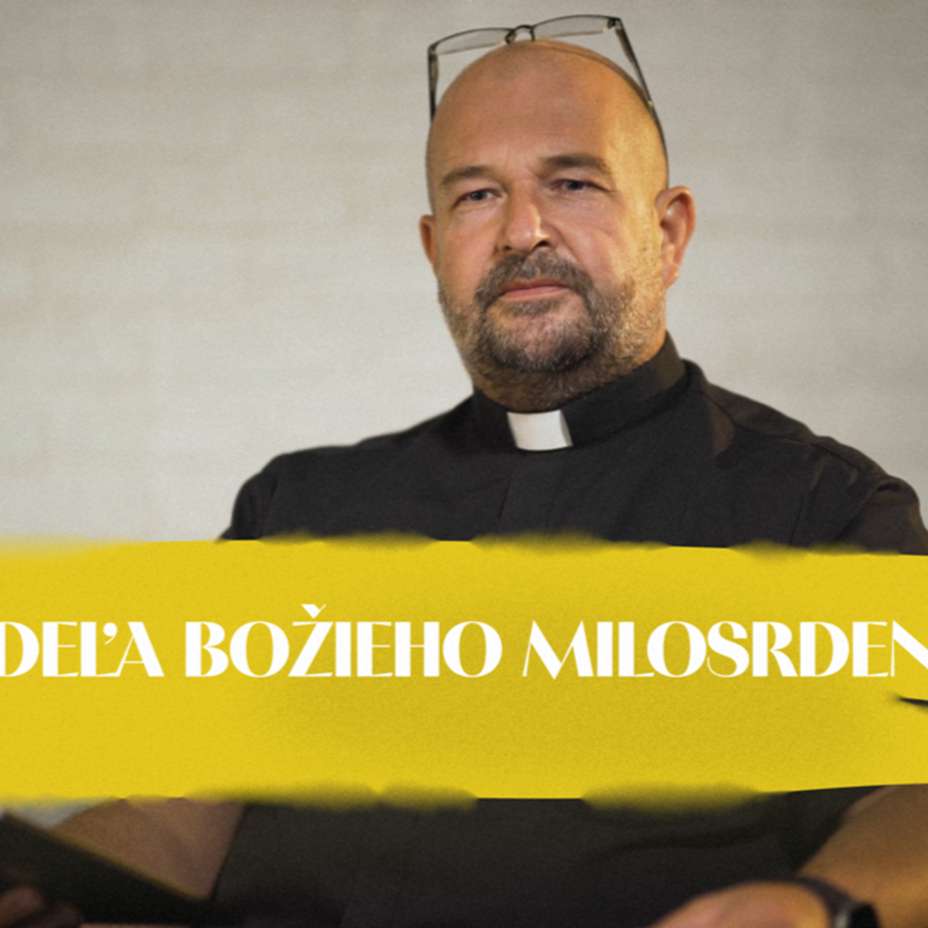Ján Buc | Nedeľa Božieho milosrdenstva | NEDEĽA UŽ V SOBOTU