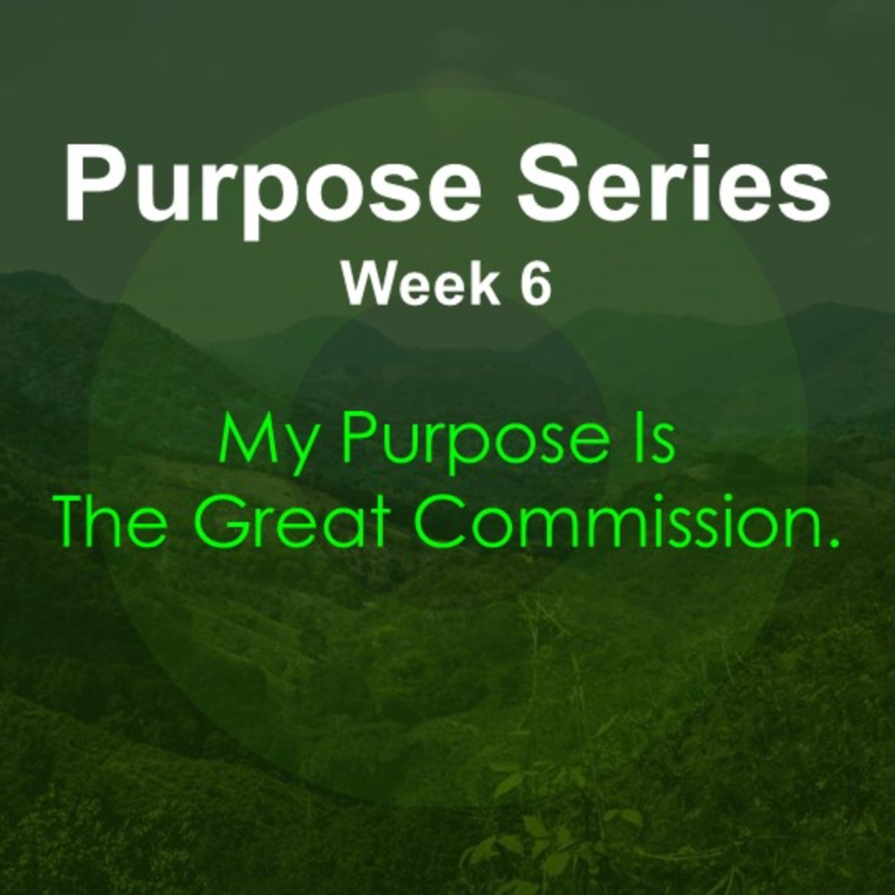 CityLife Church Durban Messages