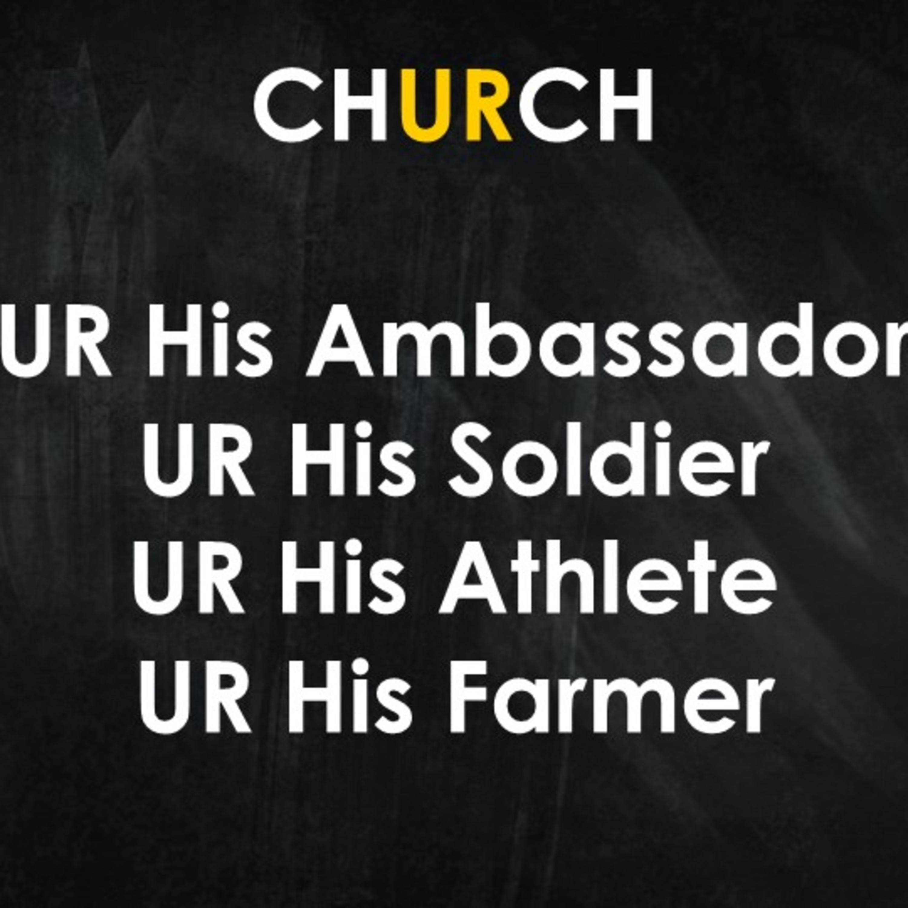 CityLife Church Durban Messages