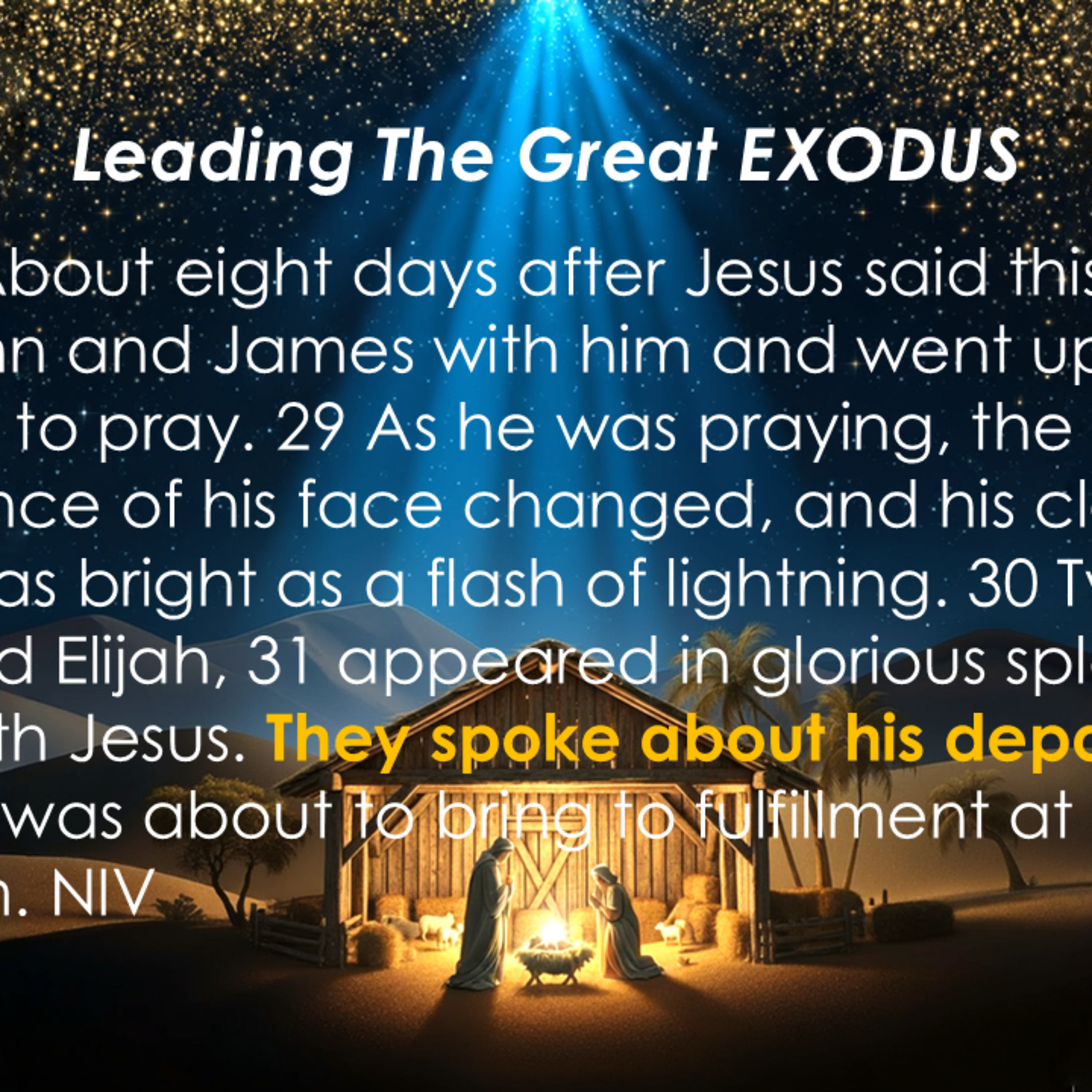 CityLife Church Durban Messages