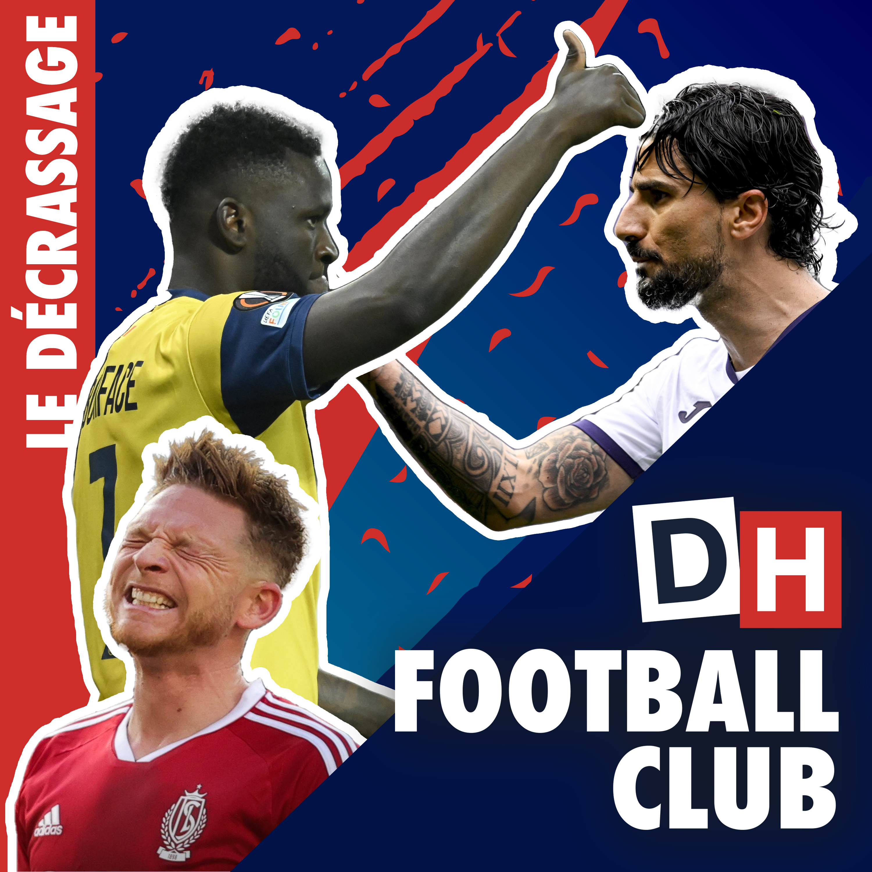 DH Football Club