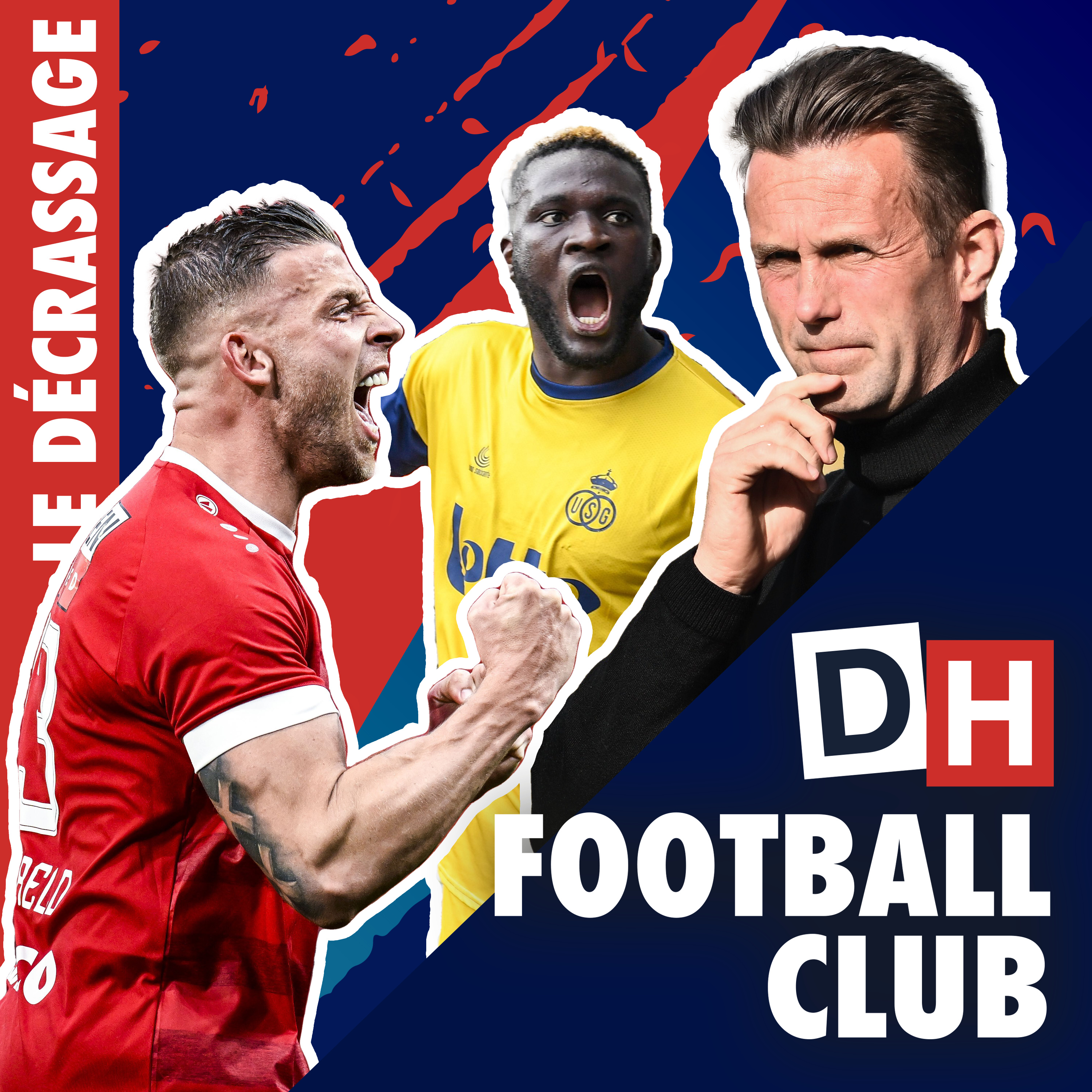 ⚽ Le choix et les erreurs de Deila, la finale de l’Union episode artwork
