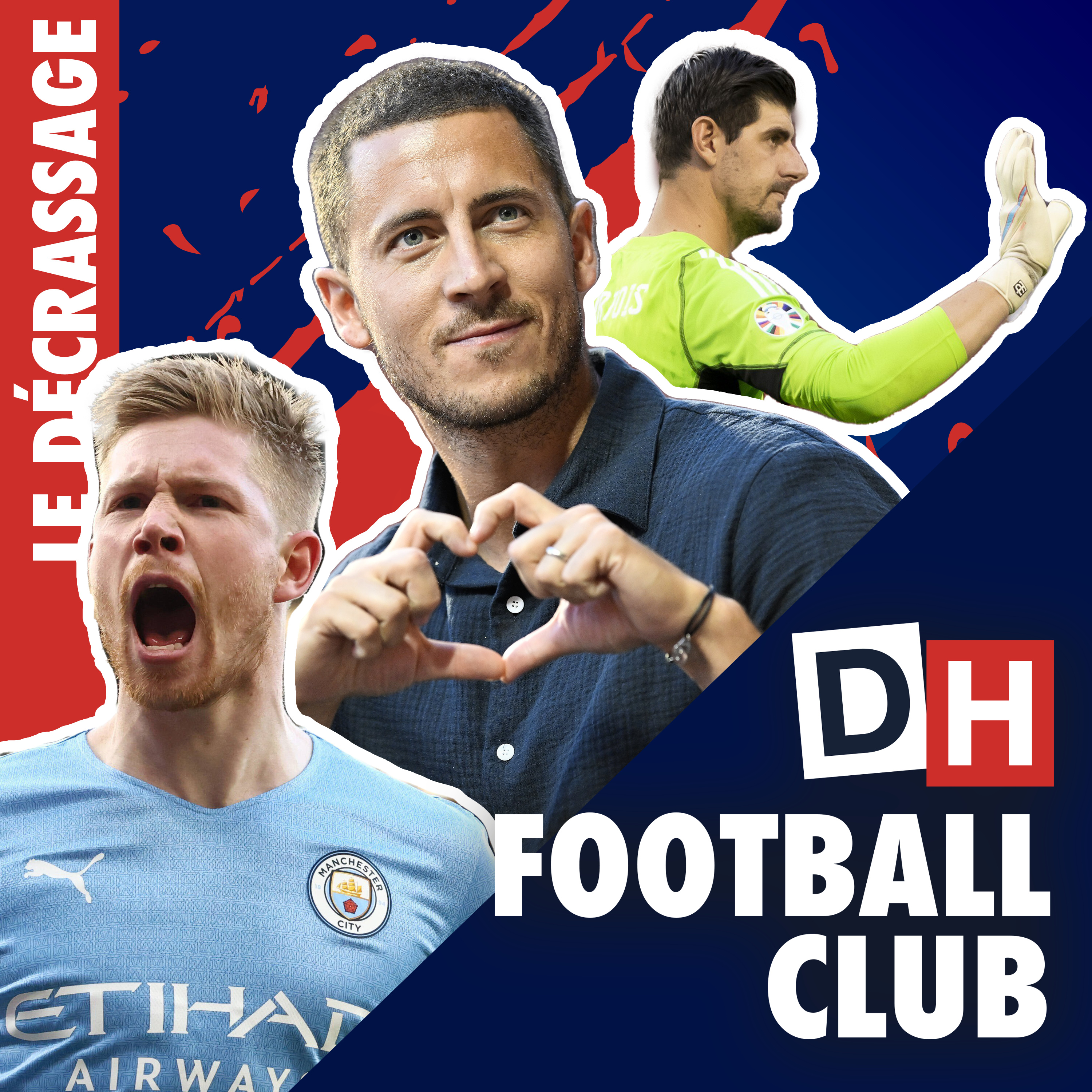 DH Football Club