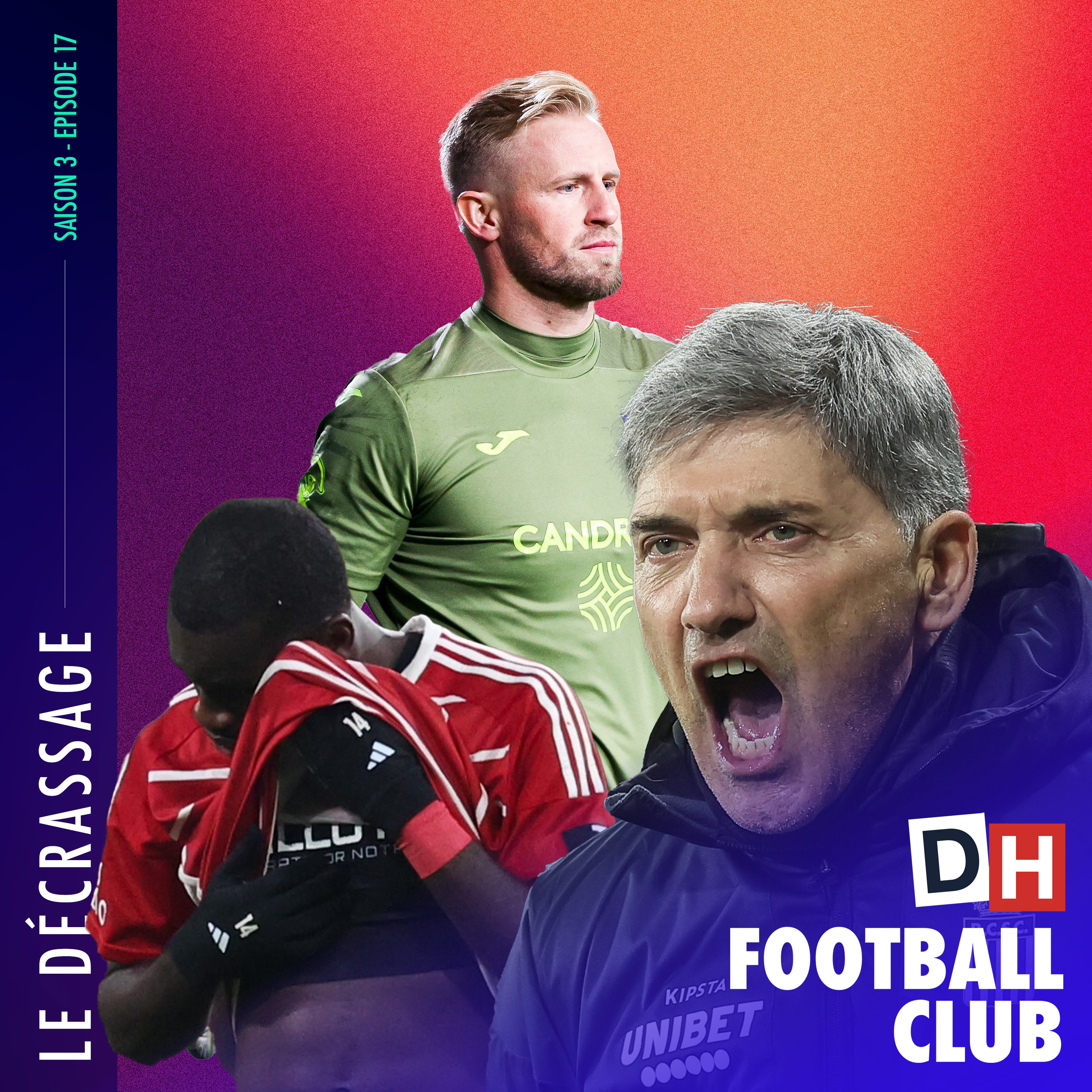 DH Football Club