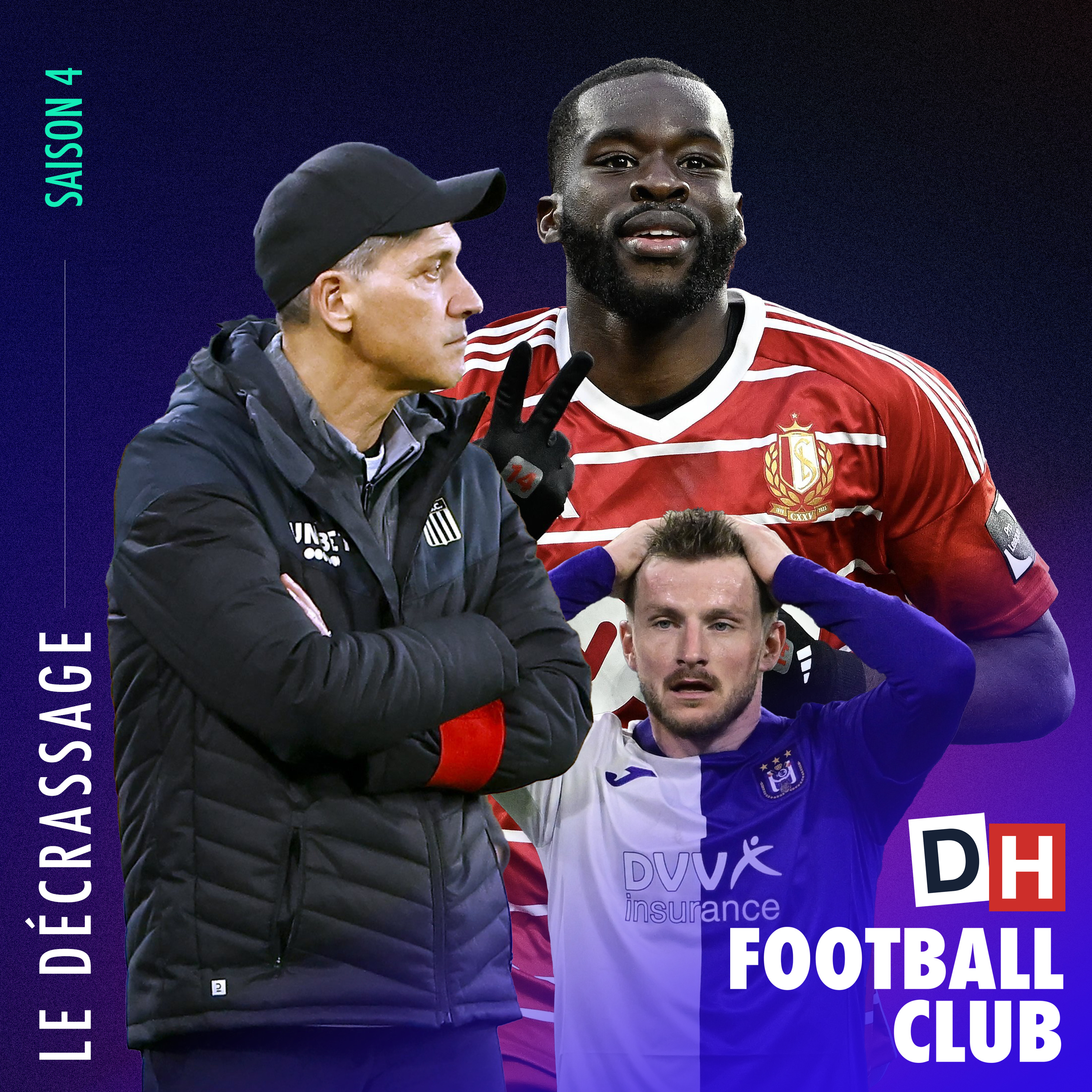 ⚽ Quels PO pour le Standard, les erreurs de Riemer et Charleroi au plus bas ? episode artwork
