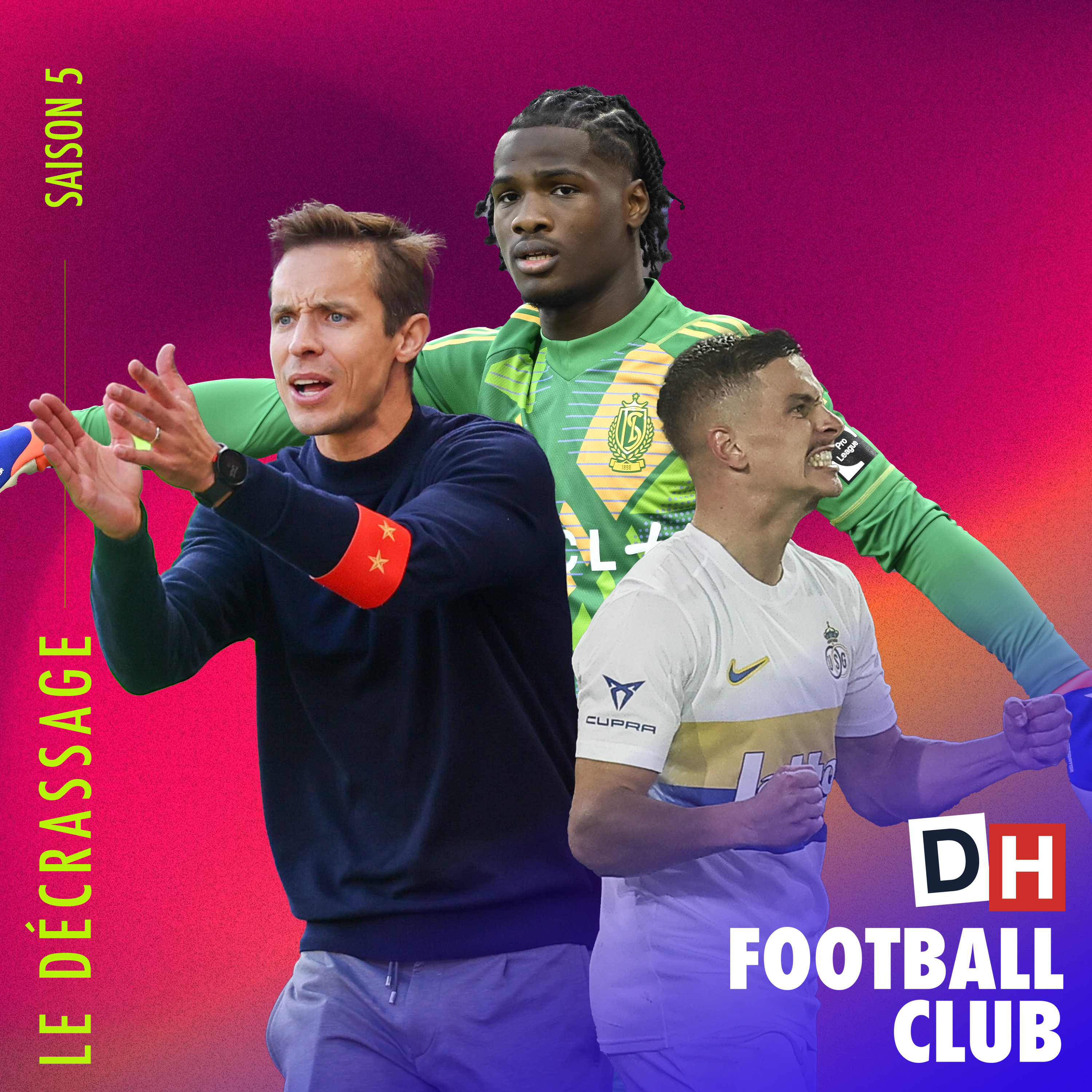DH Football Club