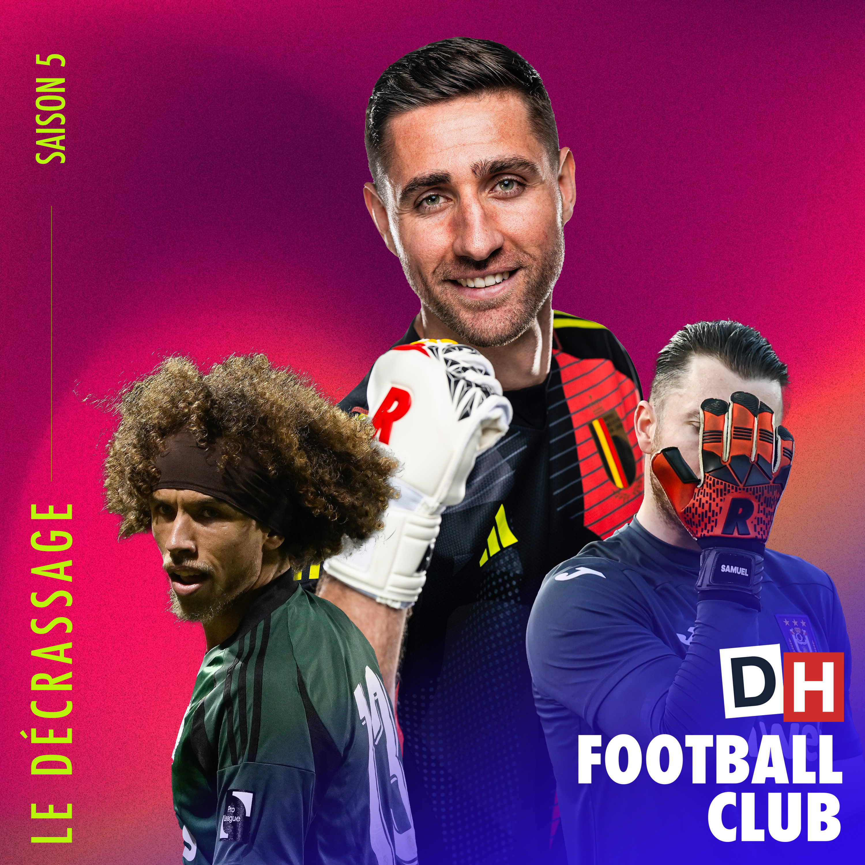 DH Football Club