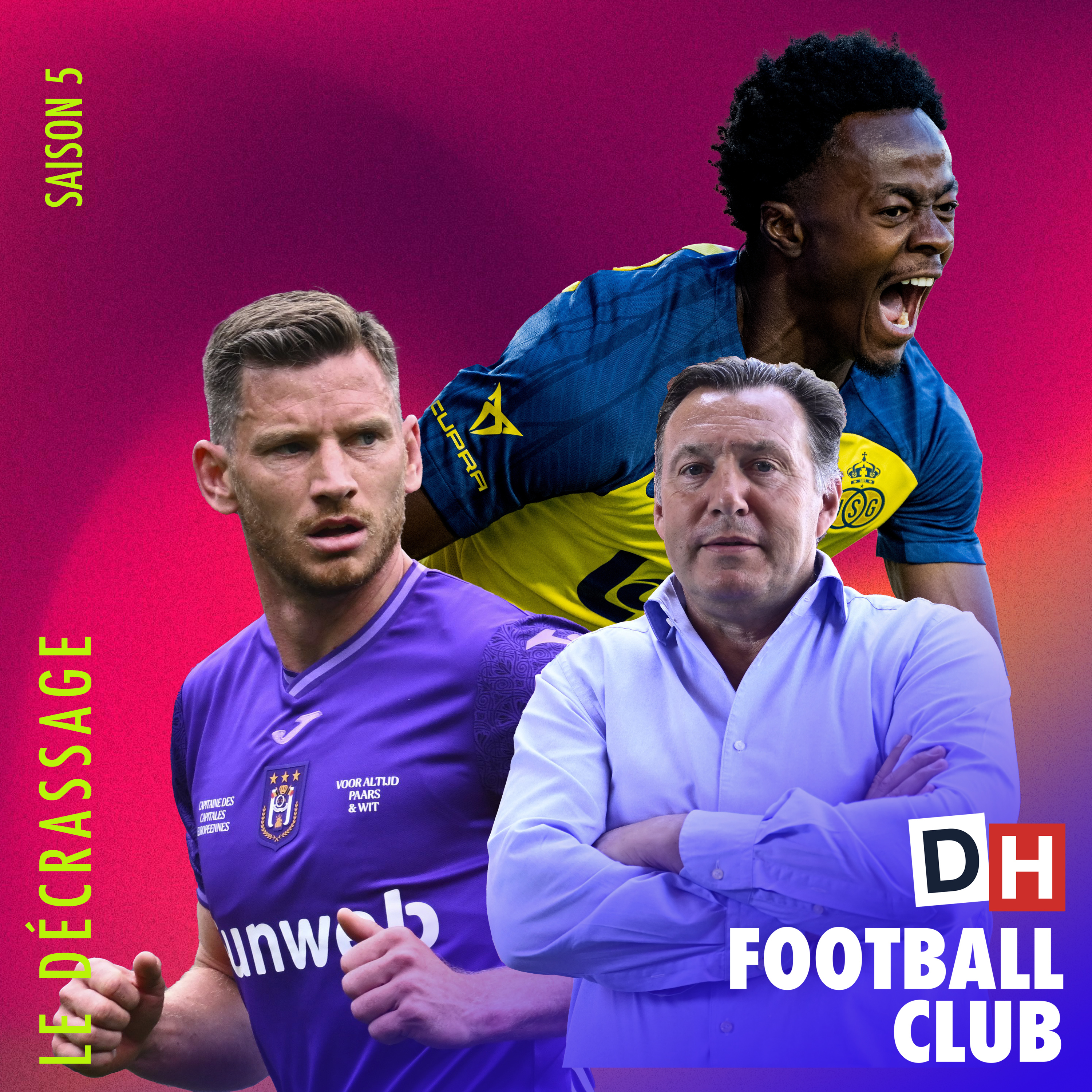 DH Football Club