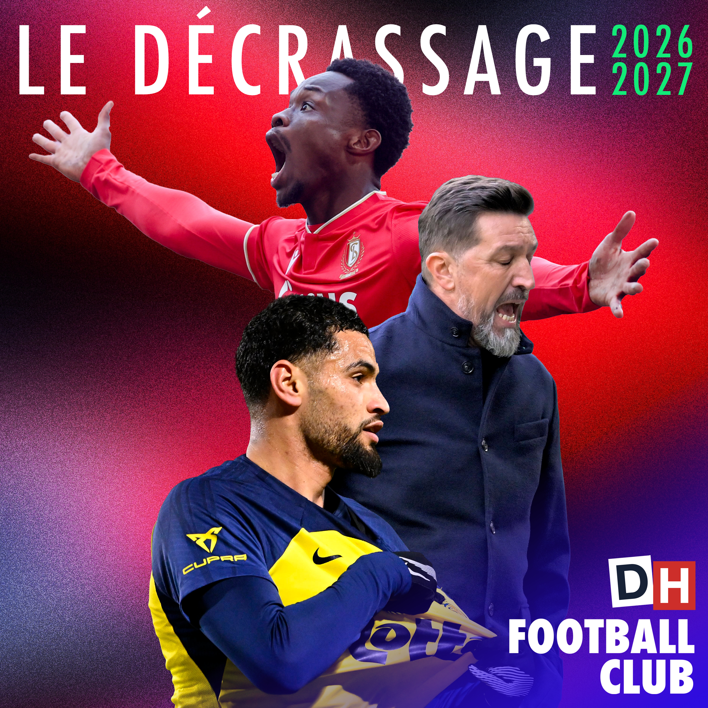 ⚽ Les responsables de la crise à Anderlecht, la bonne formule du Standard et l’Union en mode champion