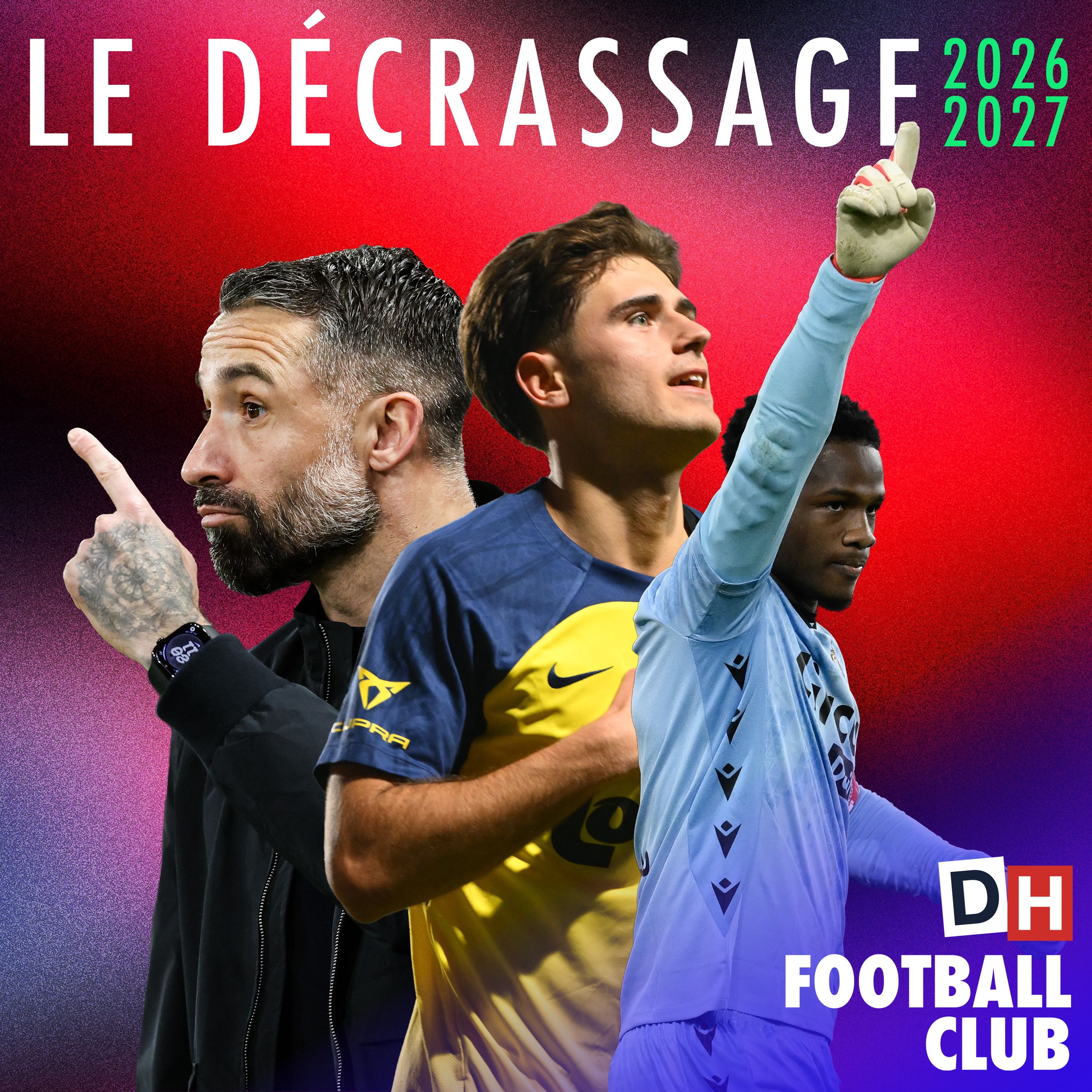 ⚽ Anderlecht peut-il tout perdre, quels objectifs pour le Standard et Zeneli la joue à la Puertas