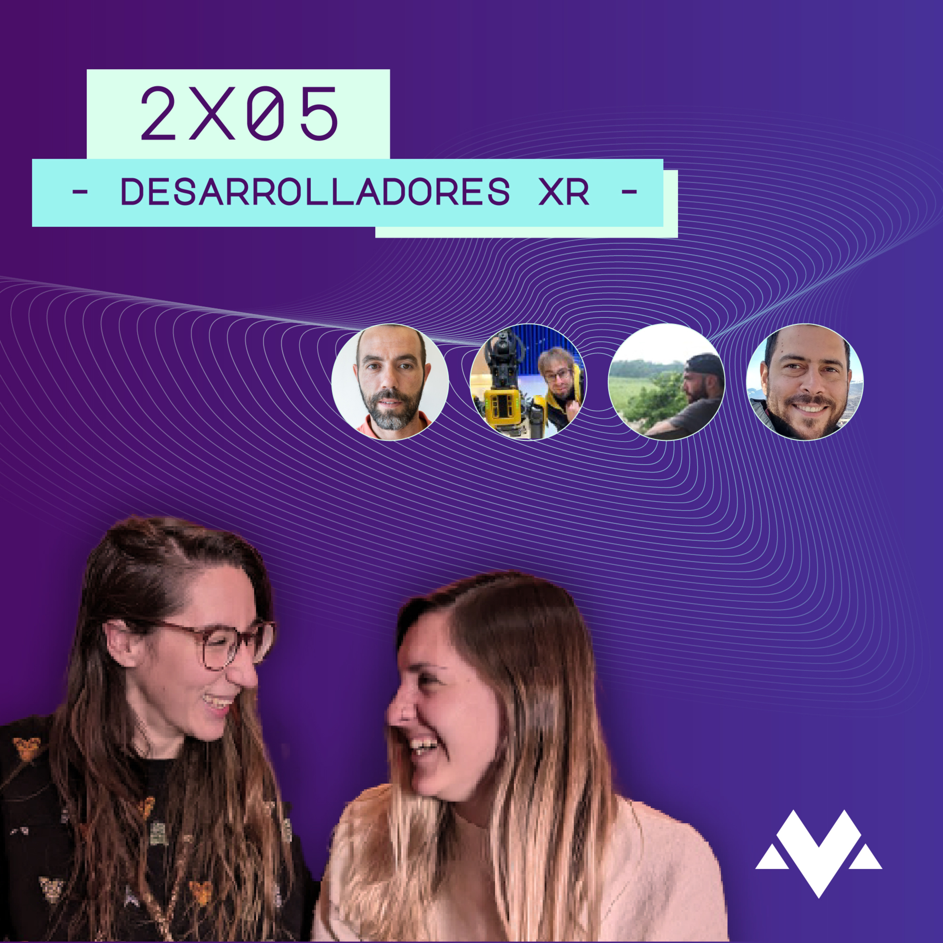 Metaversadas